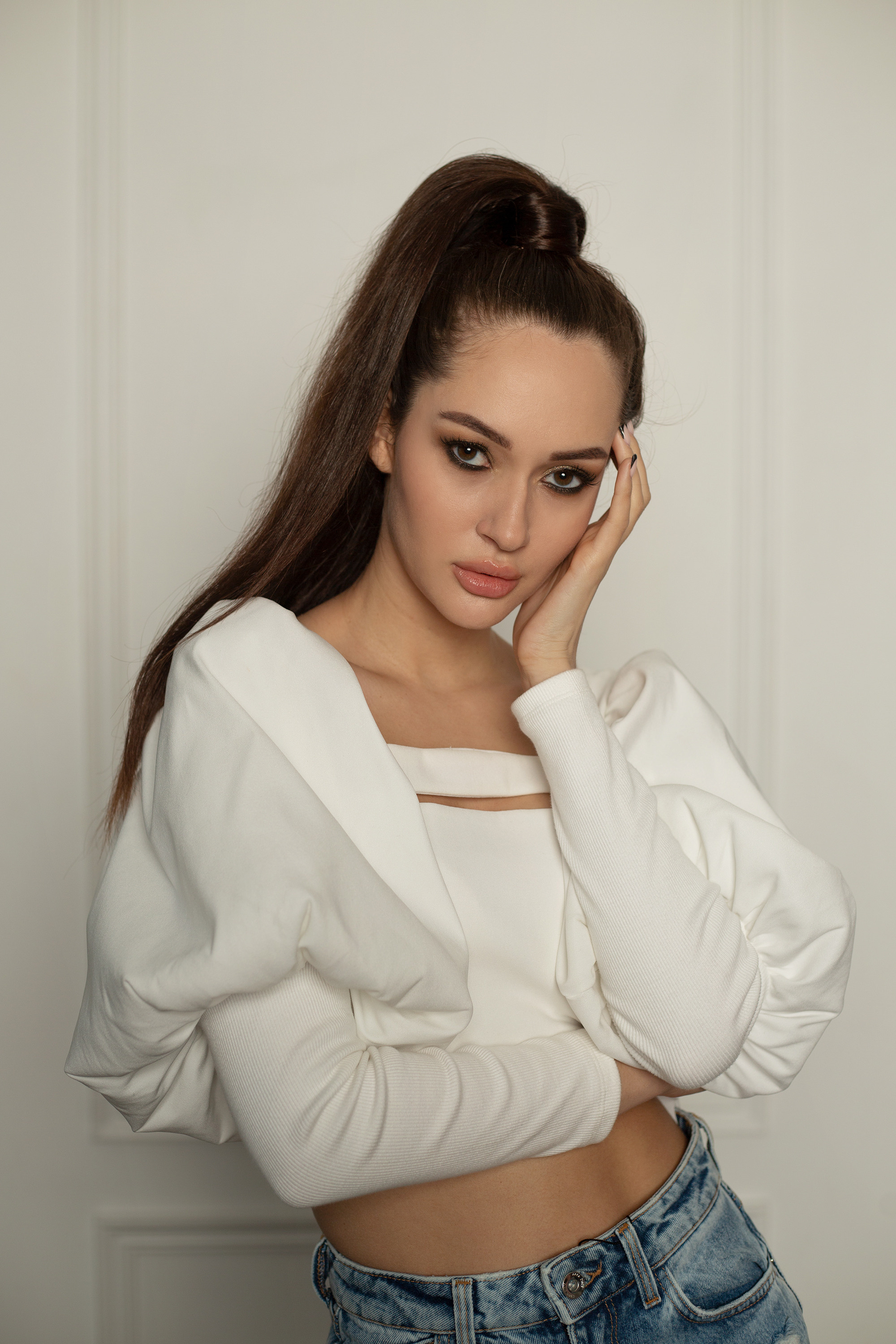 Съемка для Карины. Фотограф Якимова Евгения