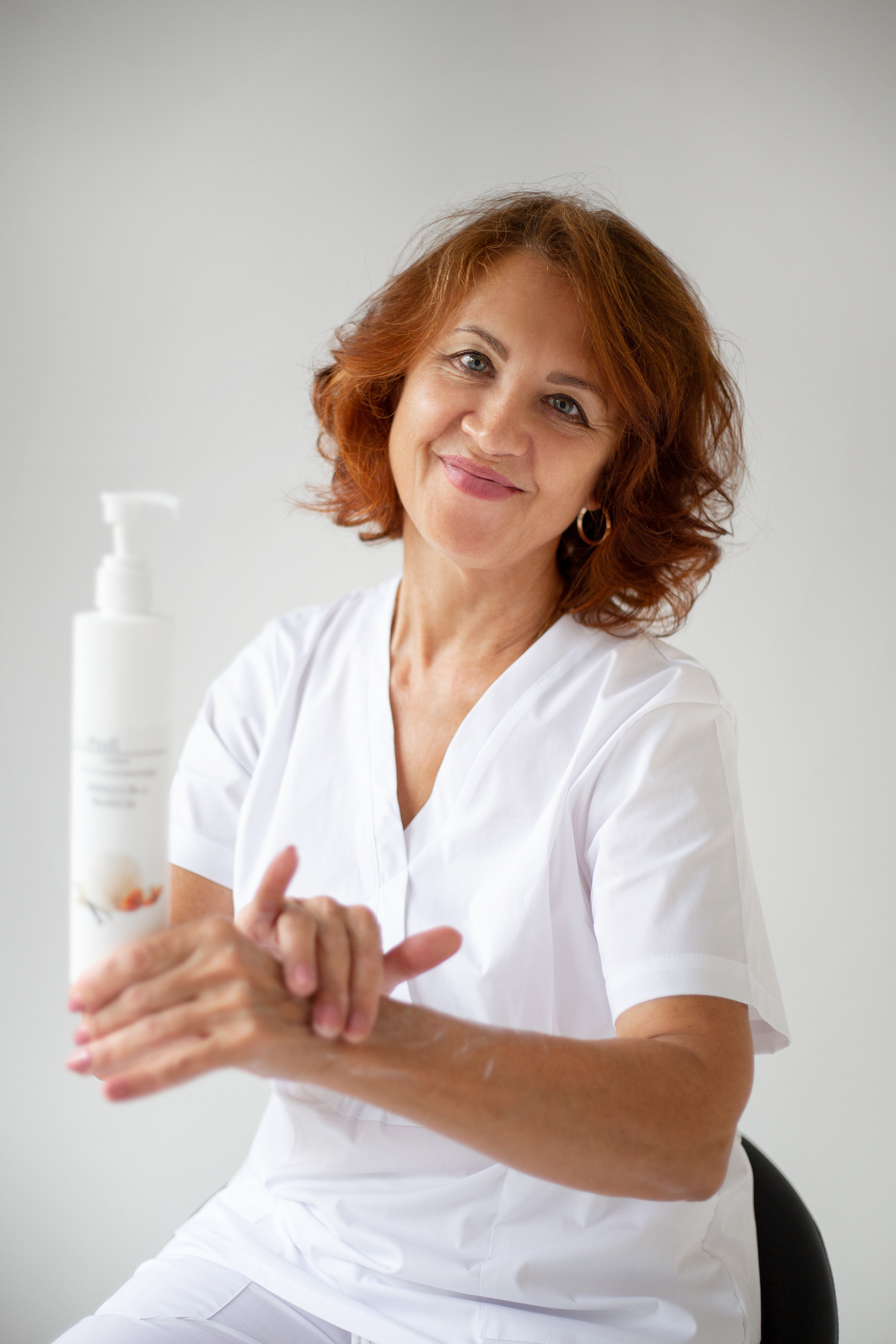 Контент для мастеров по Эпиляции. Фотограф Якимова Евгения