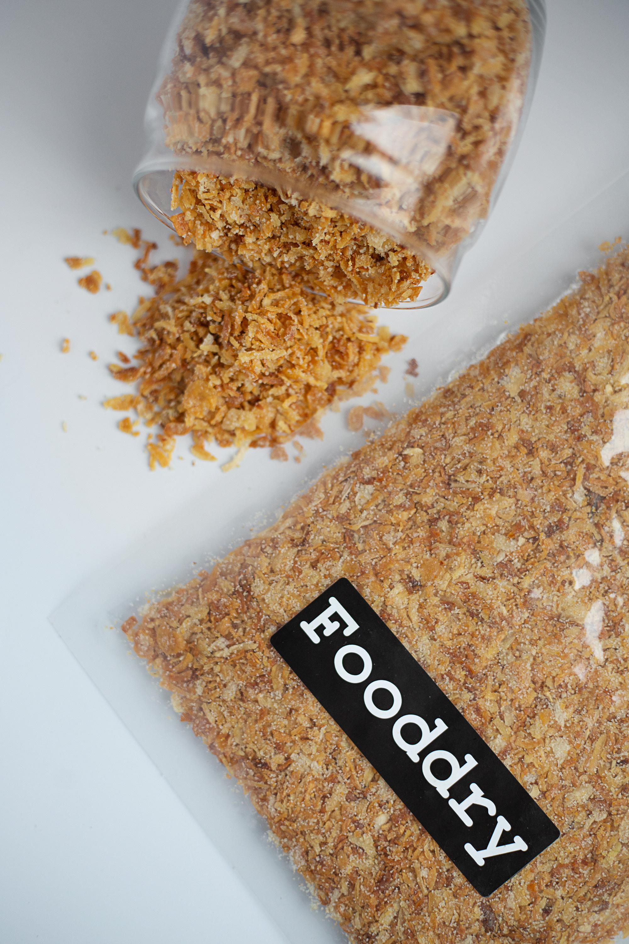 Съемка для бренда Fooddry. Фотограф Якимова Евгения