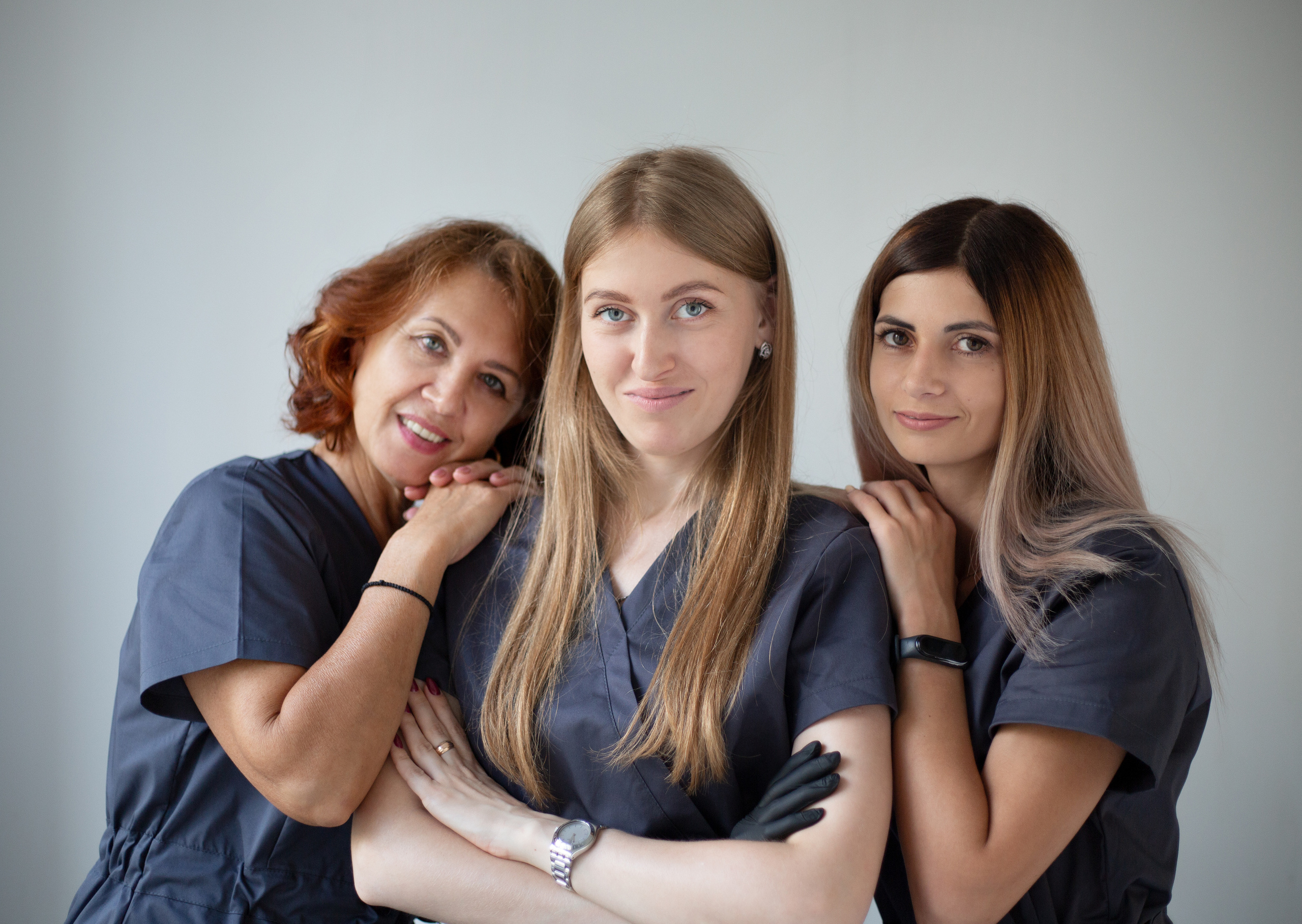 Контент для мастеров по Эпиляции. Фотограф Якимова Евгения