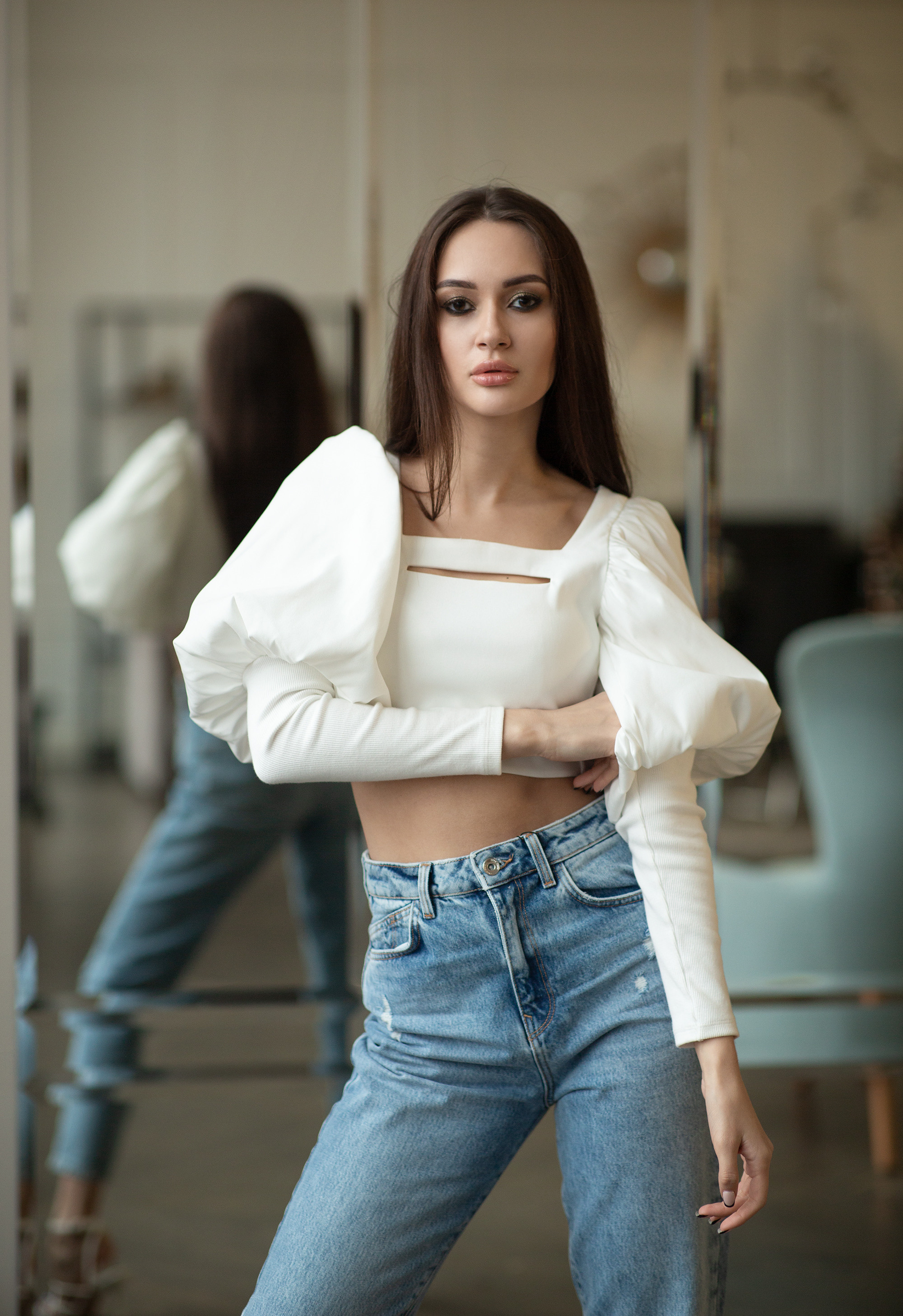 Съемка для Карины. Фотограф Якимова Евгения