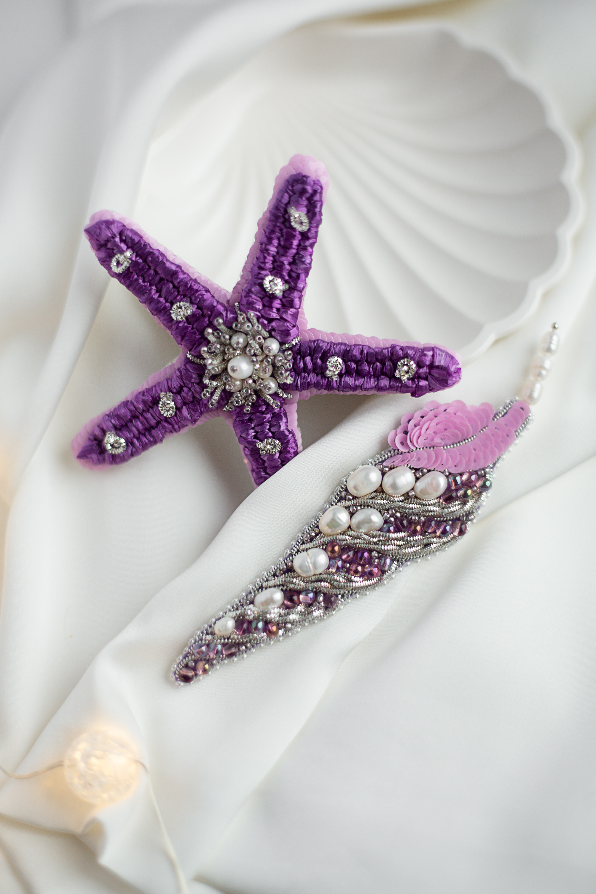 Предметная съемка украшений. Фотограф Якимова Евгения