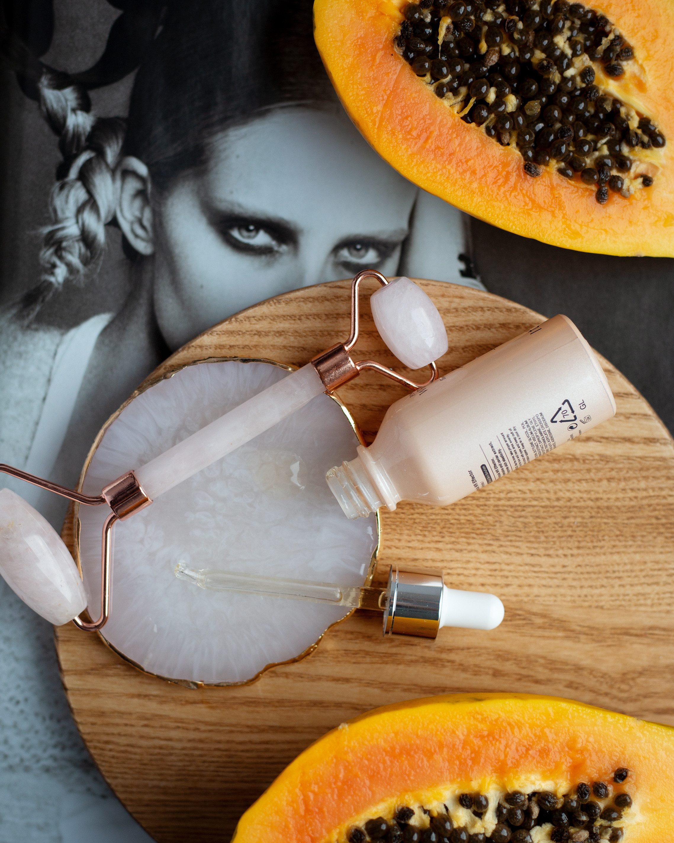 Контент для Розы. Фотограф Якимова Евгения