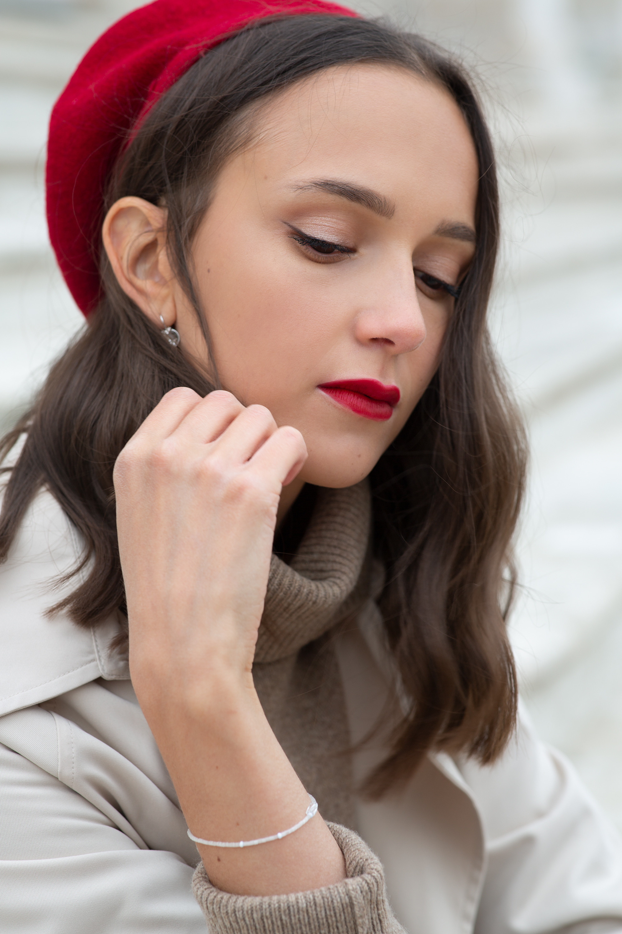 Фотосессия Марии. Фотограф Якимова Евгения