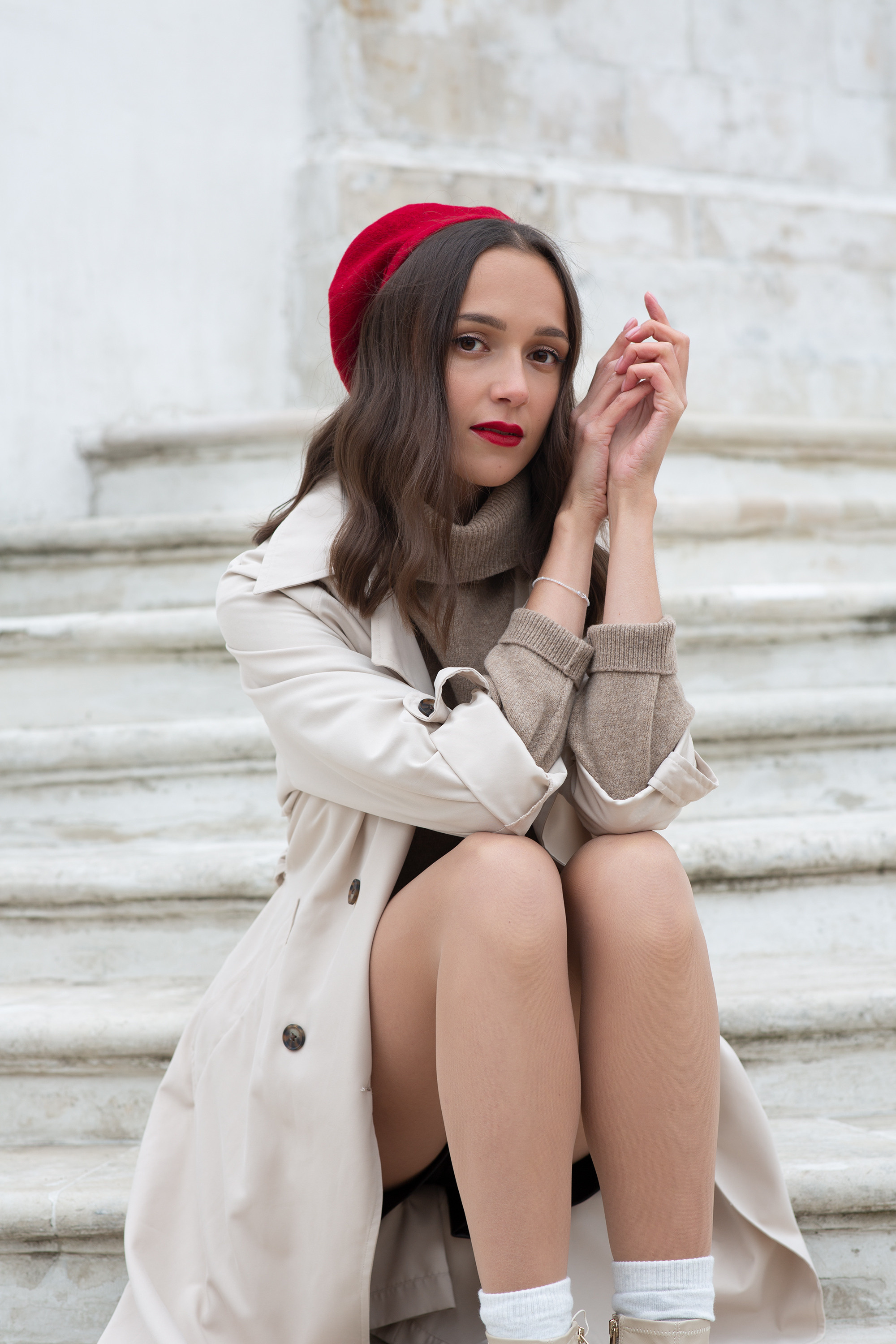 Фотосессия Марии. Фотограф Якимова Евгения