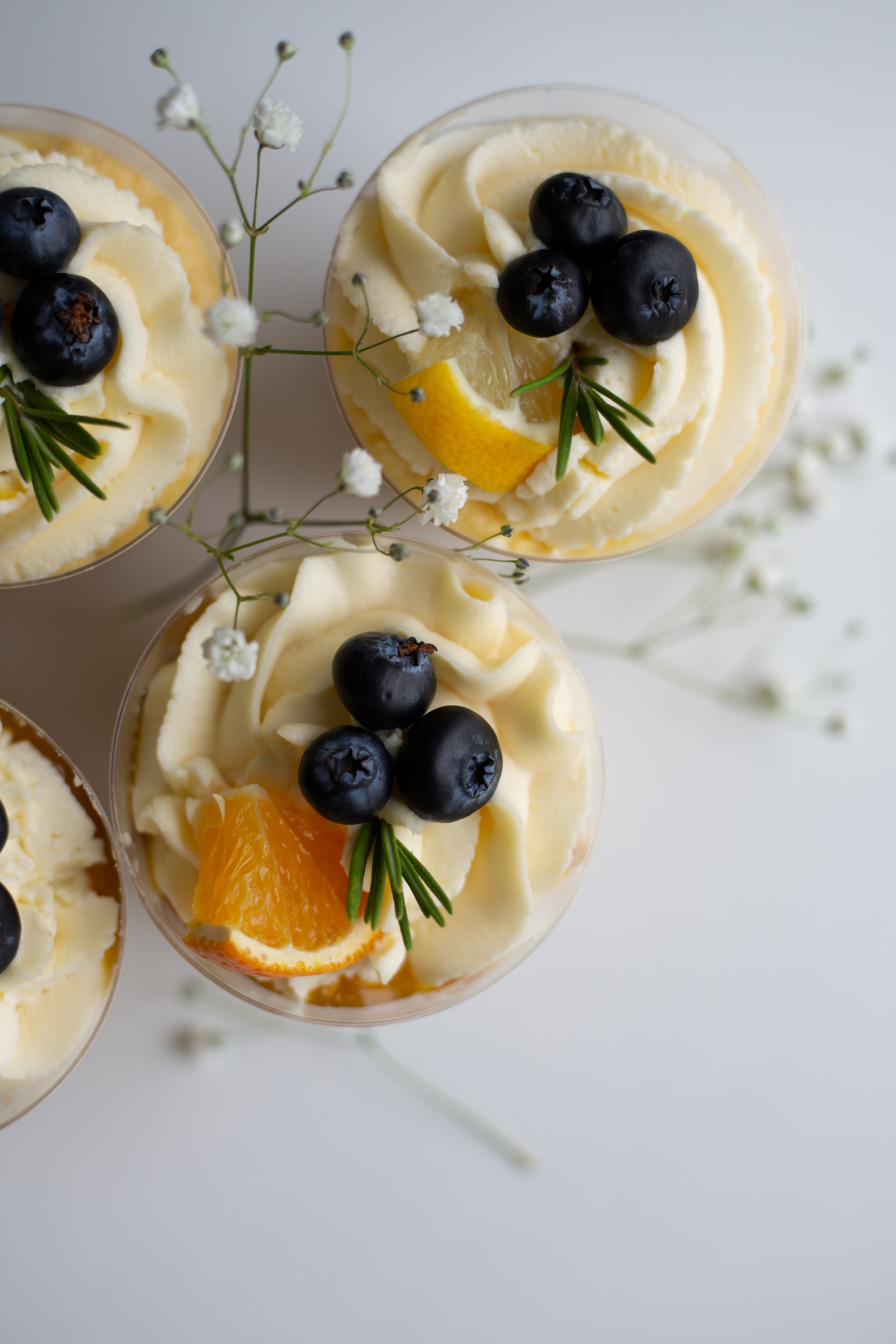 Контент для кондитера Екатерины. Фотограф Якимова Евгения