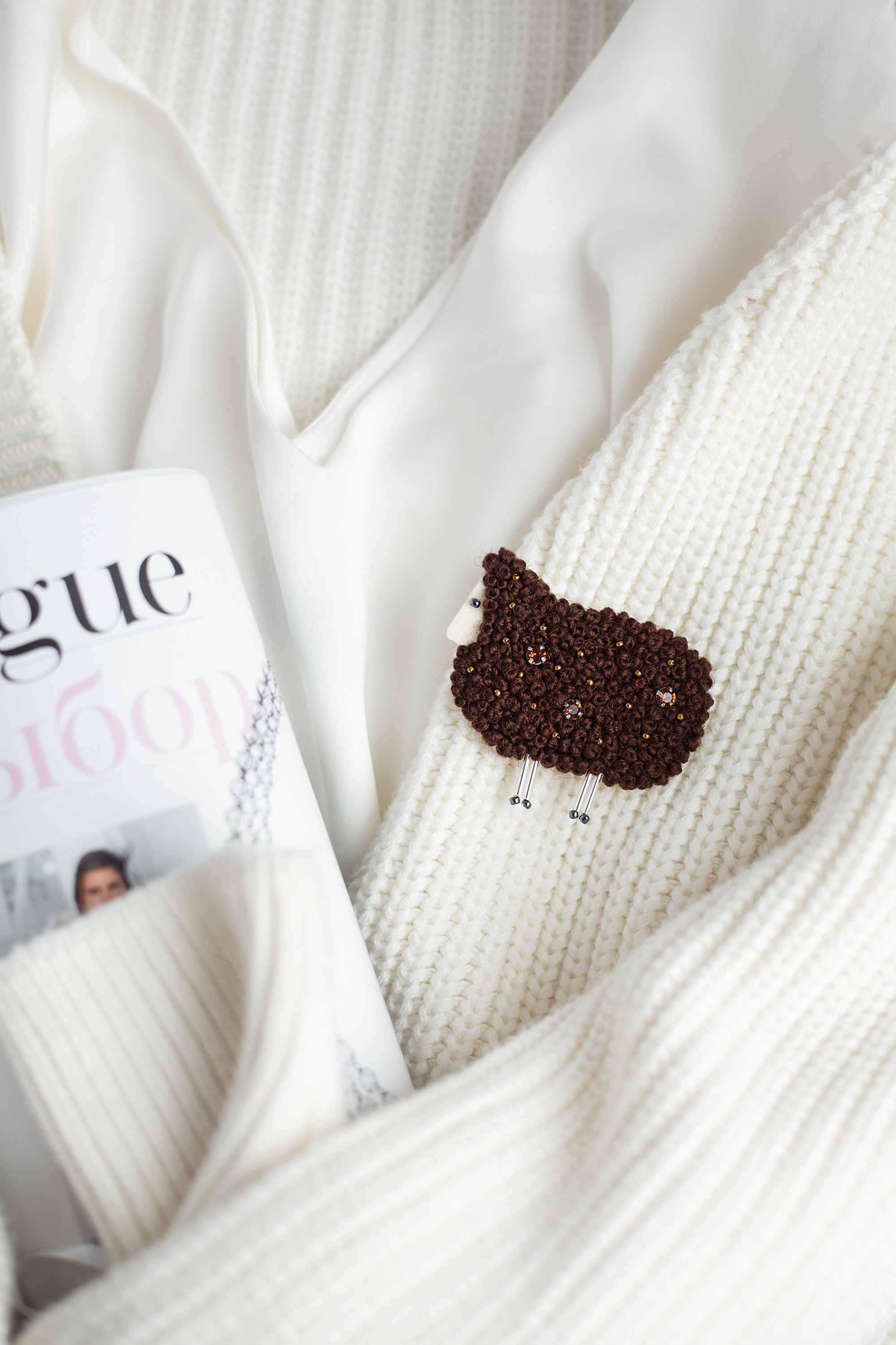 Предметная съемка украшений. Фотограф Якимова Евгения