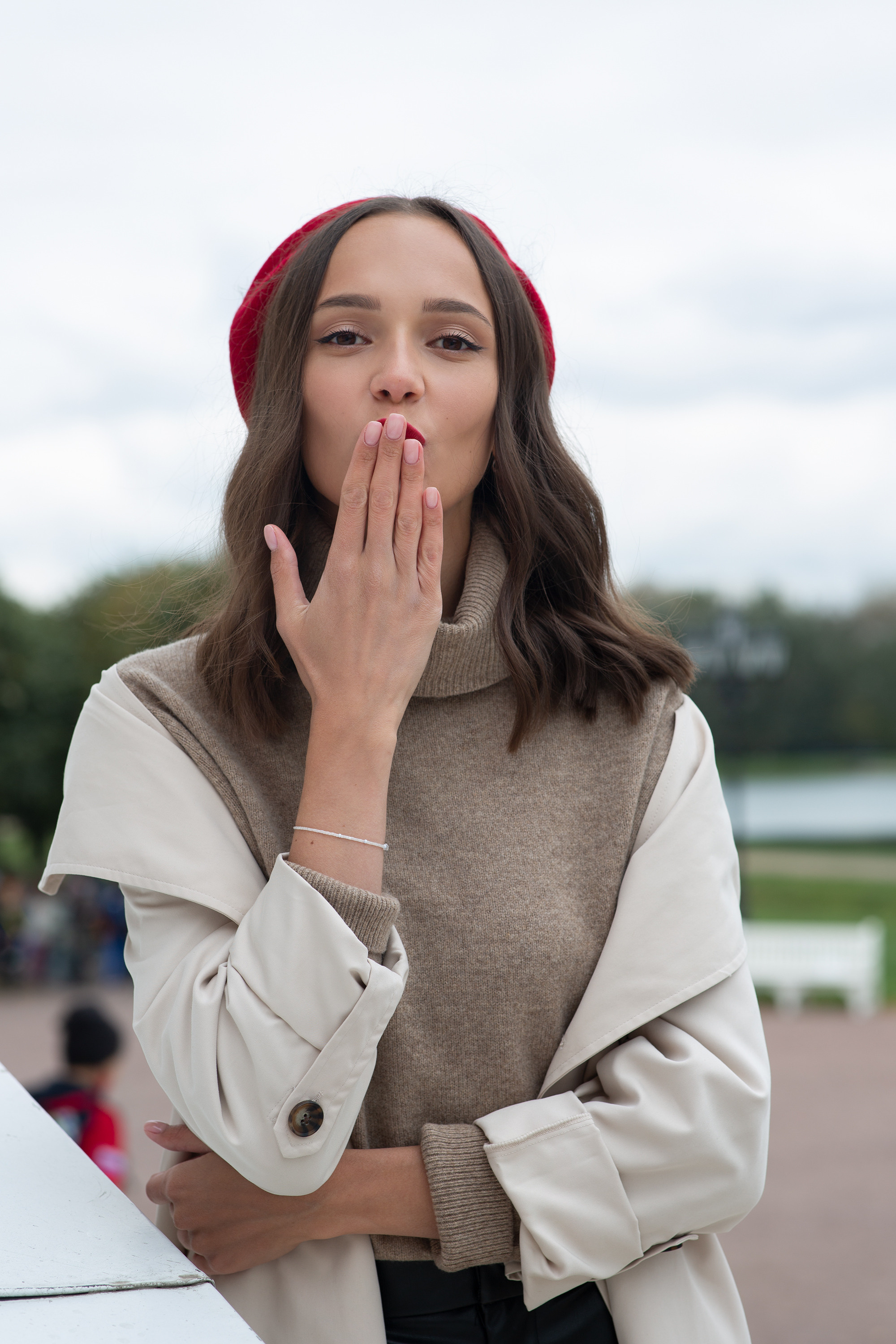 Фотосессия Марии. Фотограф Якимова Евгения