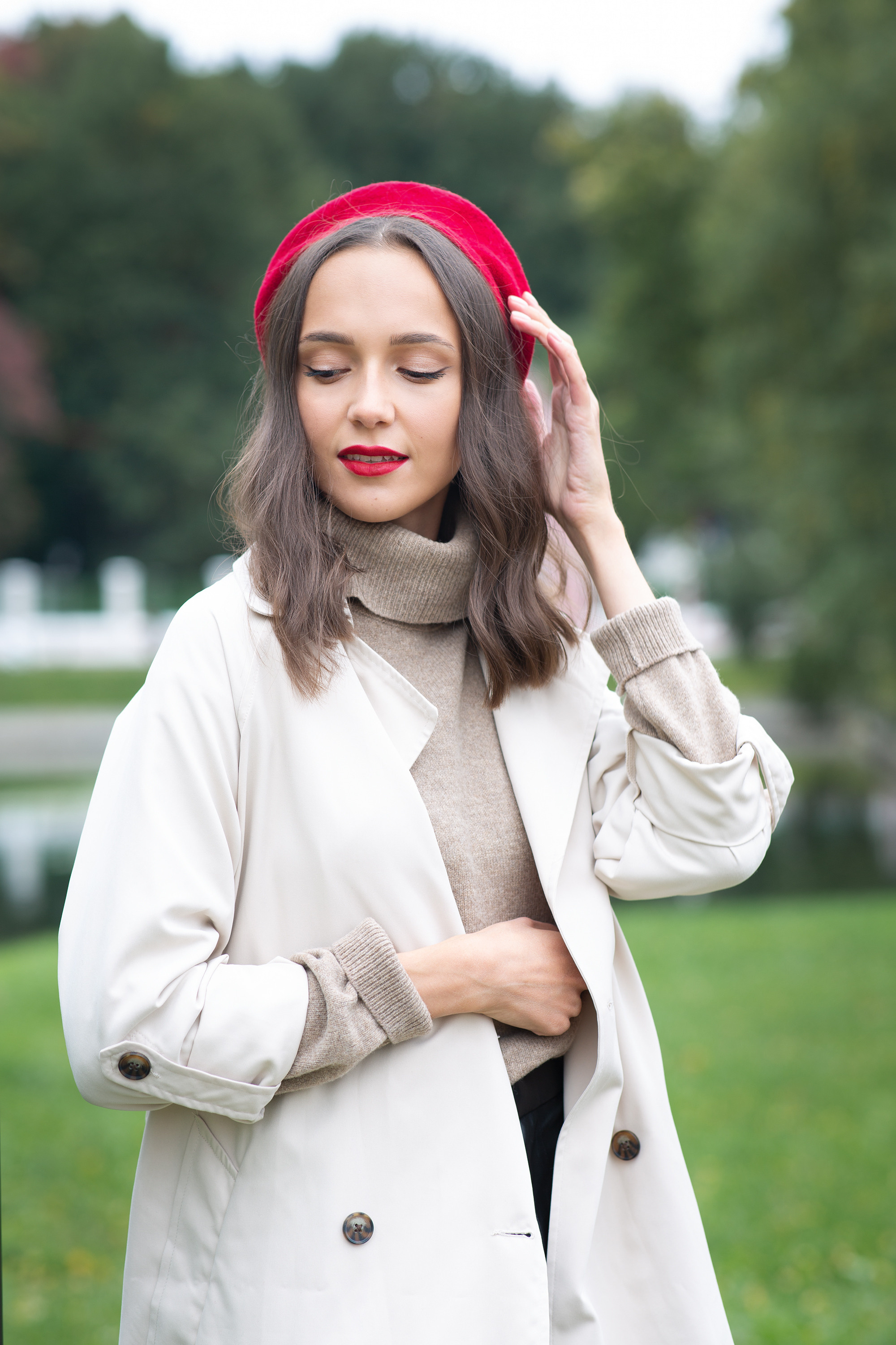 Фотосессия Марии. Фотограф Якимова Евгения