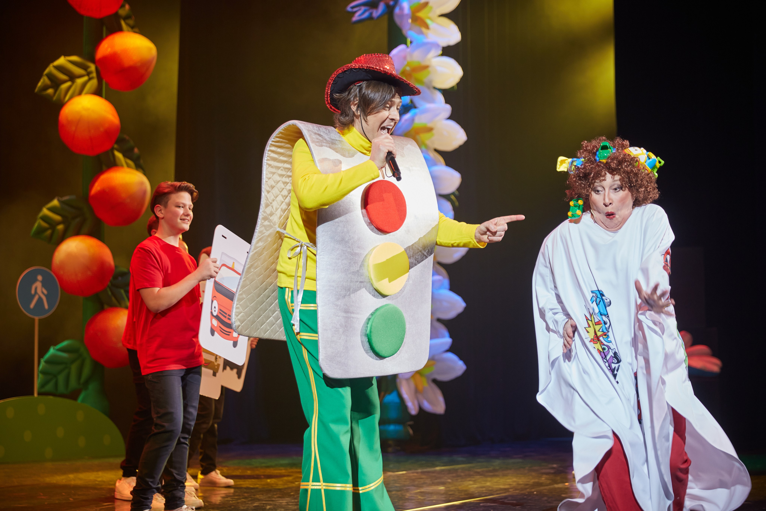 Концерт для особенных детей в Кремле. Фотограф ваших самых ярких событий в Москве и СПБ. Збронская Юлия