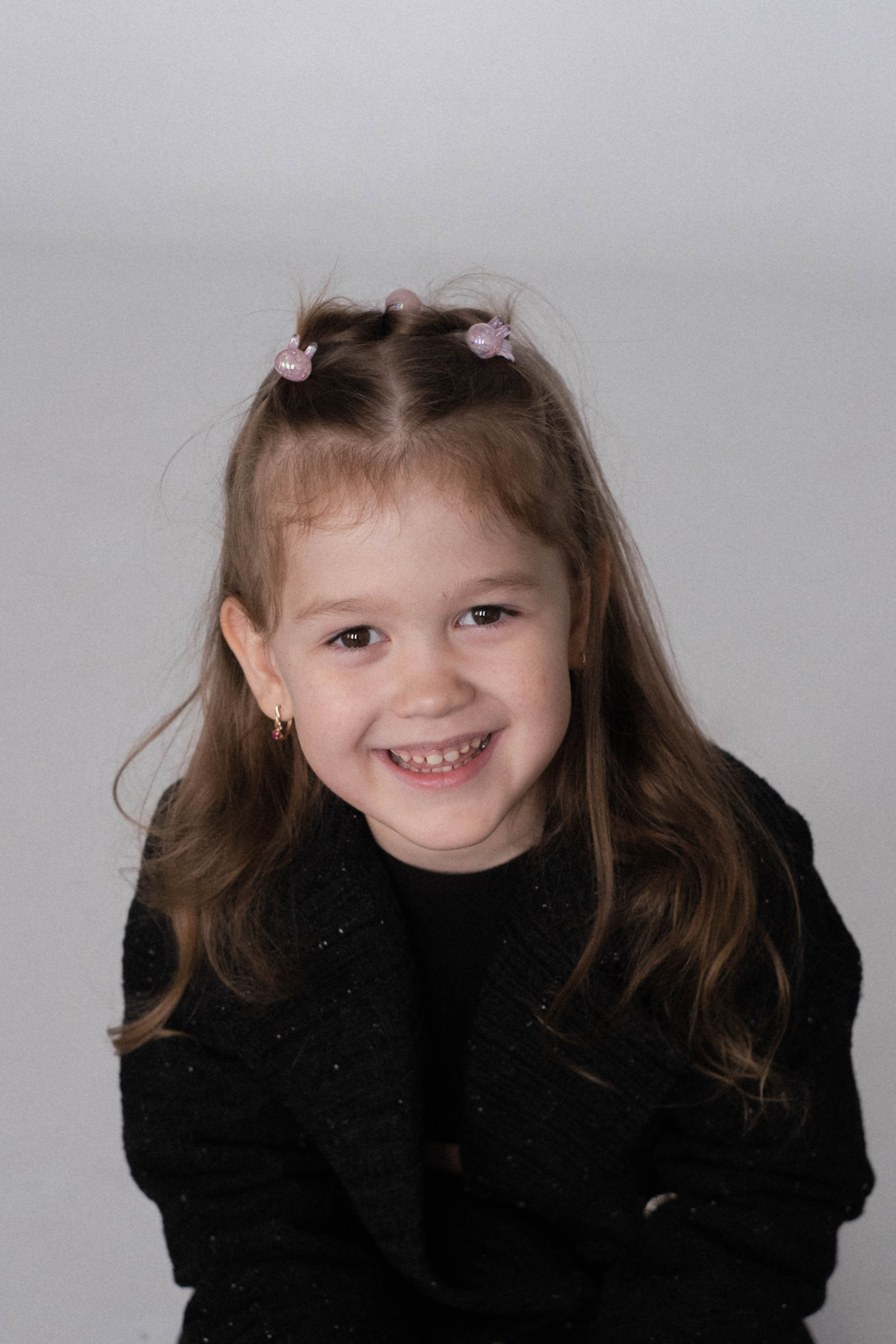 Семейная студийная фотосессия. Свадебный и семейный фотограф г. Волгоград Биленко Ангелина