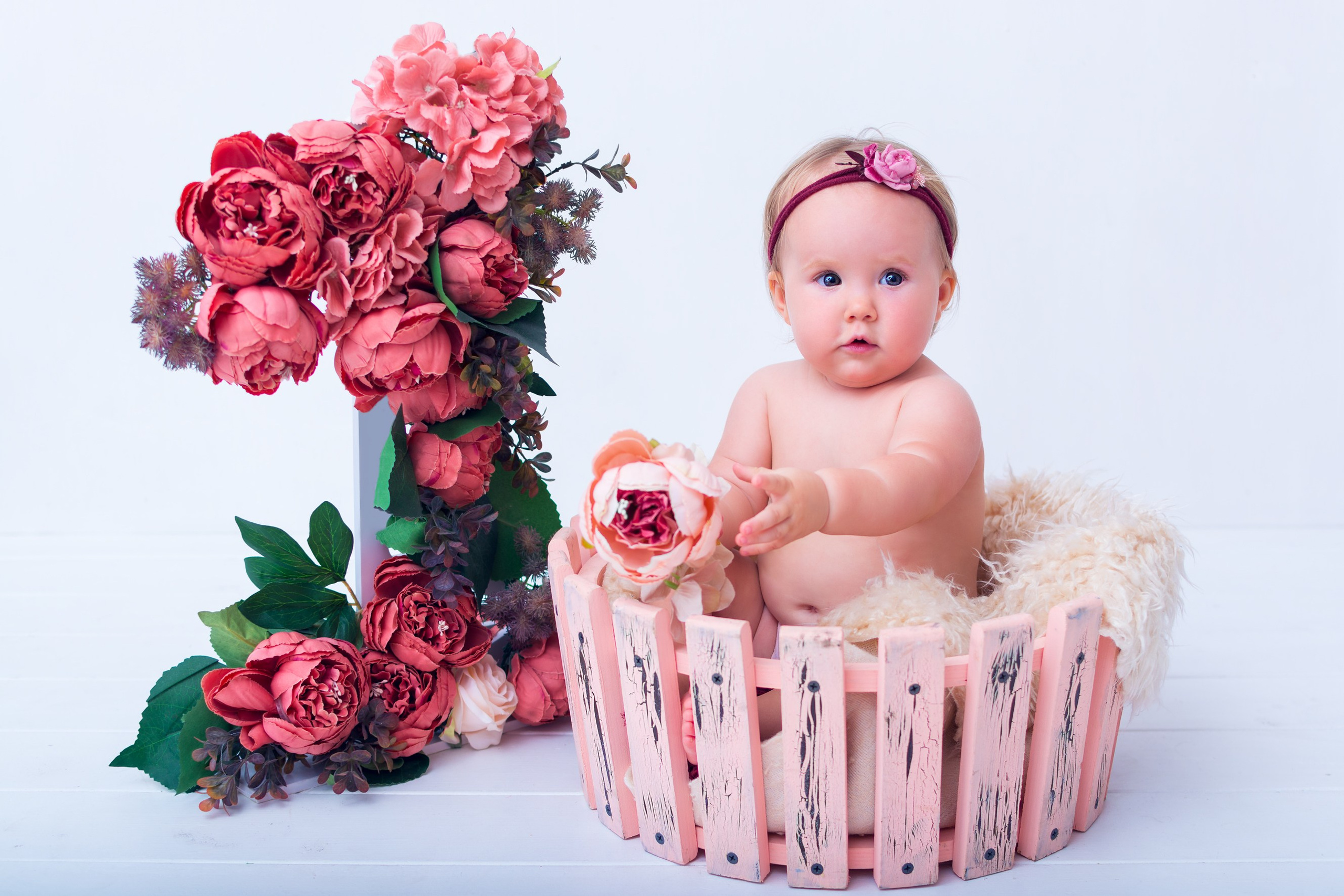 ДЕТСКАЯ СЪЕМКА. Детский и семейный фотограф   г. Краснодар