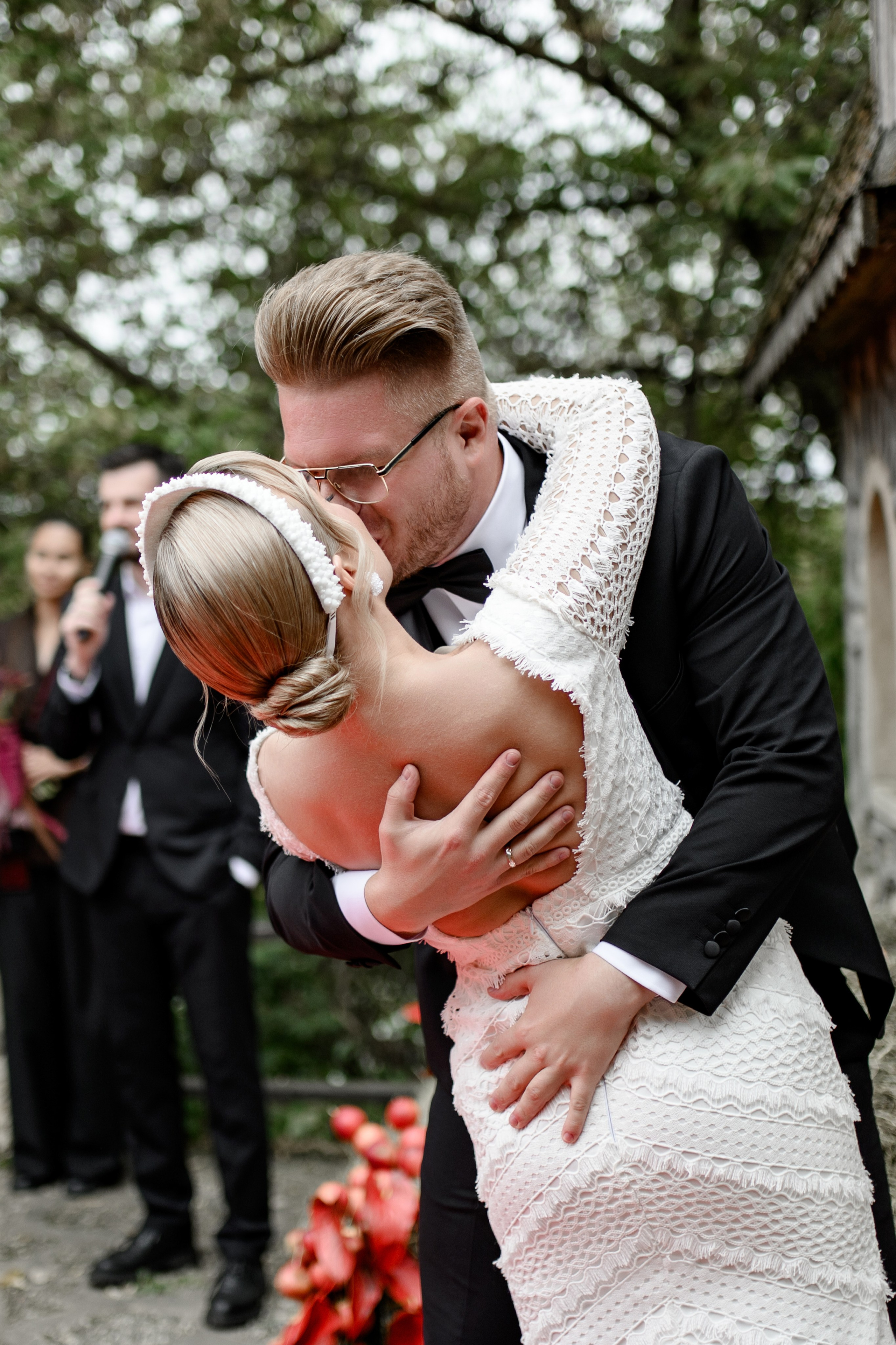 Lisa & Ilya. Фотограф в Липецке Ковалько Евгений