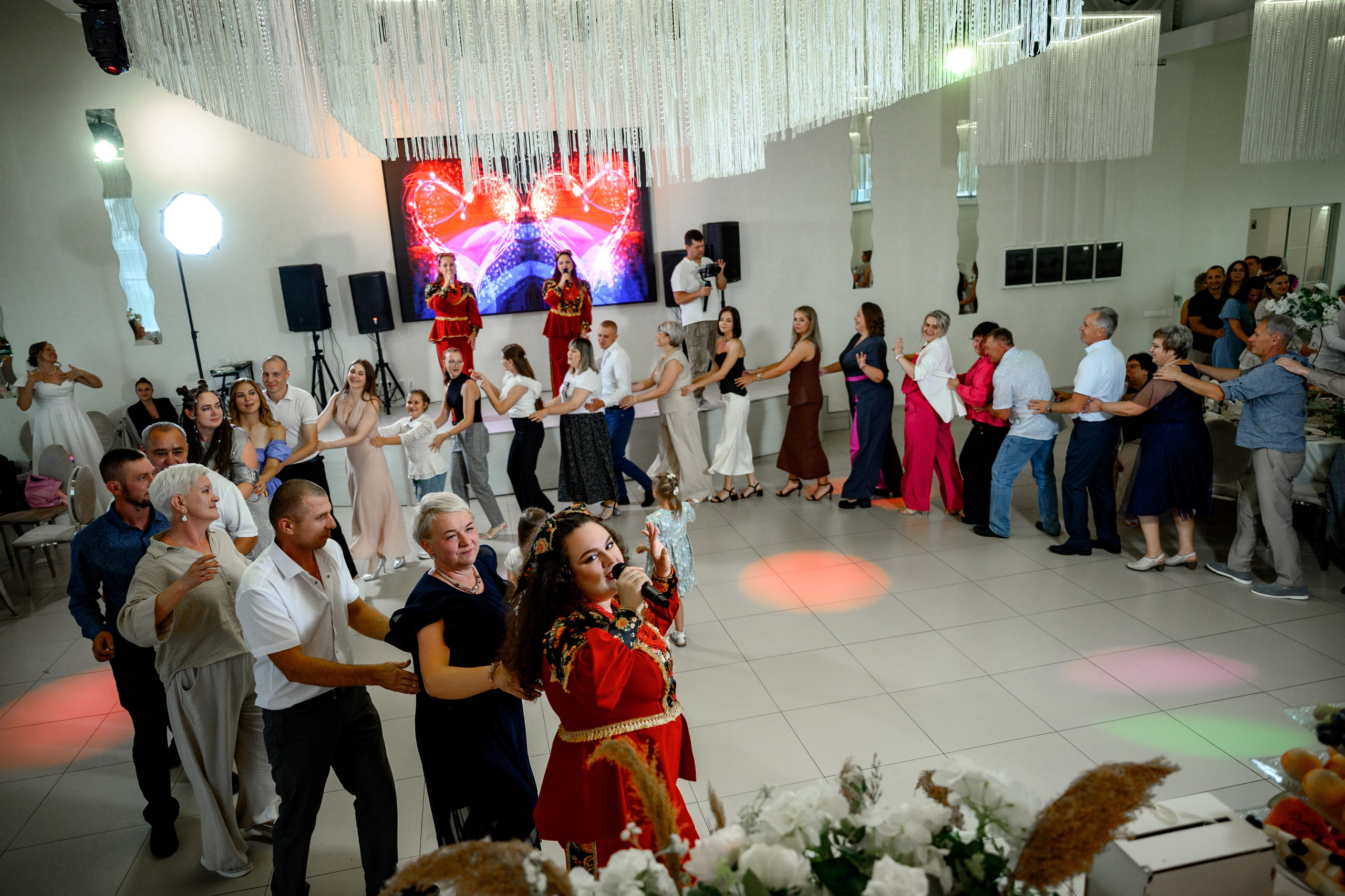 Nadezhda & Alexey. Фотограф в Липецке Ковалько Евгений