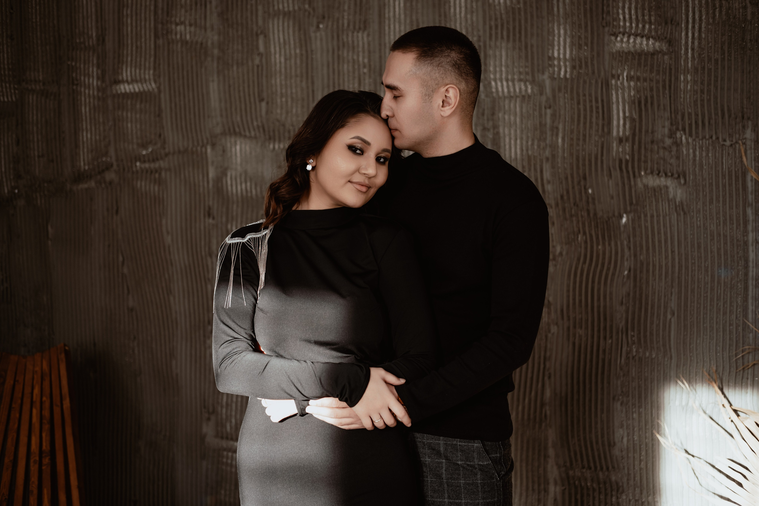 Love story. Свадебный фотограф Челябинск