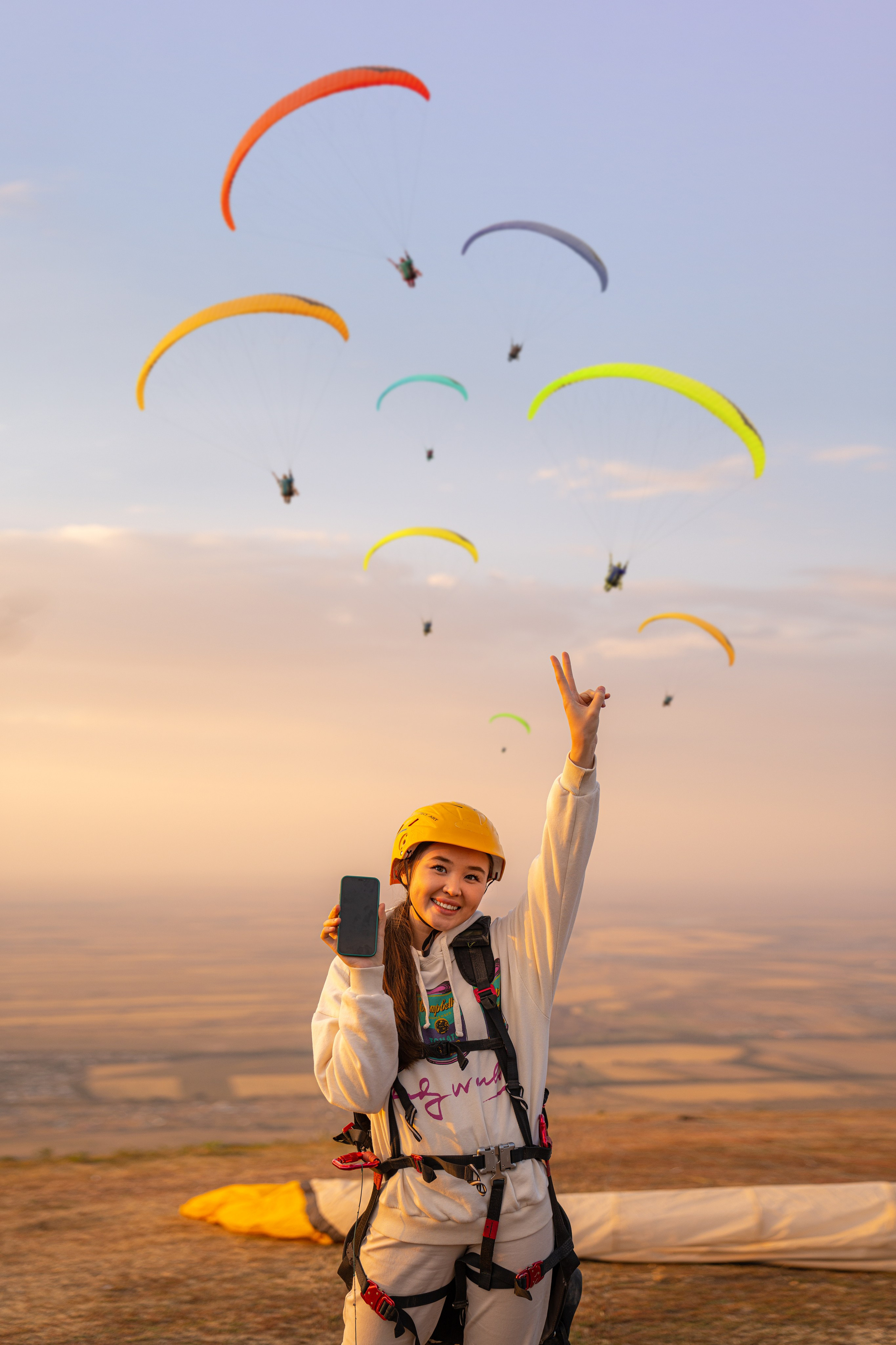 Отбасы банк. Фотограф TAULAN_1