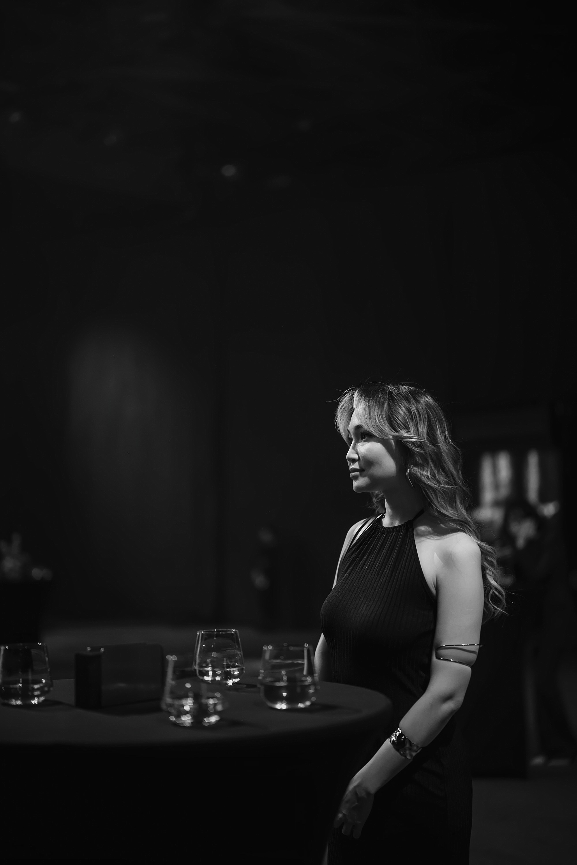 Презентация новых моделей SOUEAST. Фотограф TAULAN_1