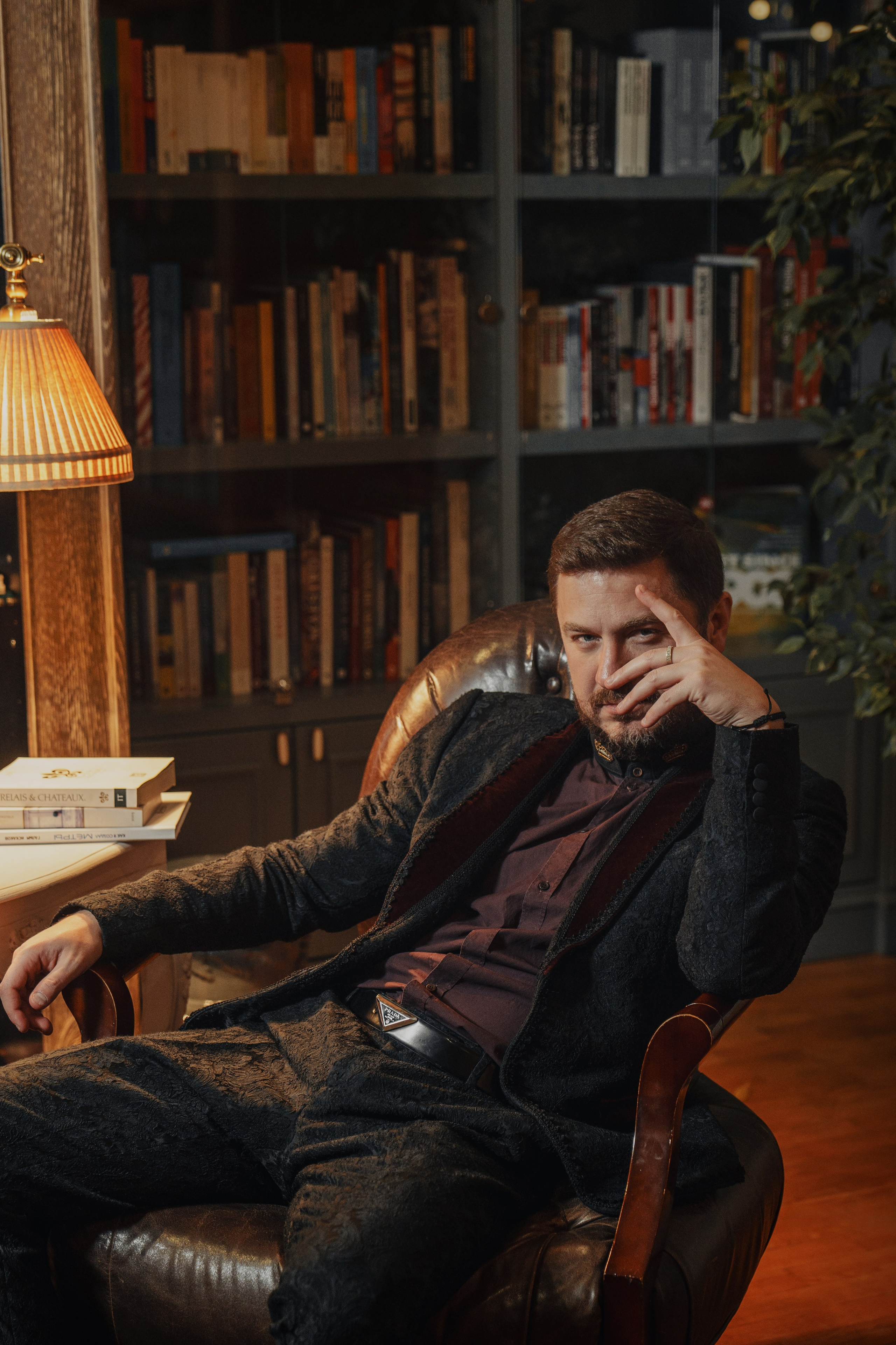 Ринат Сафаргулов. Фотограф TAULAN_1