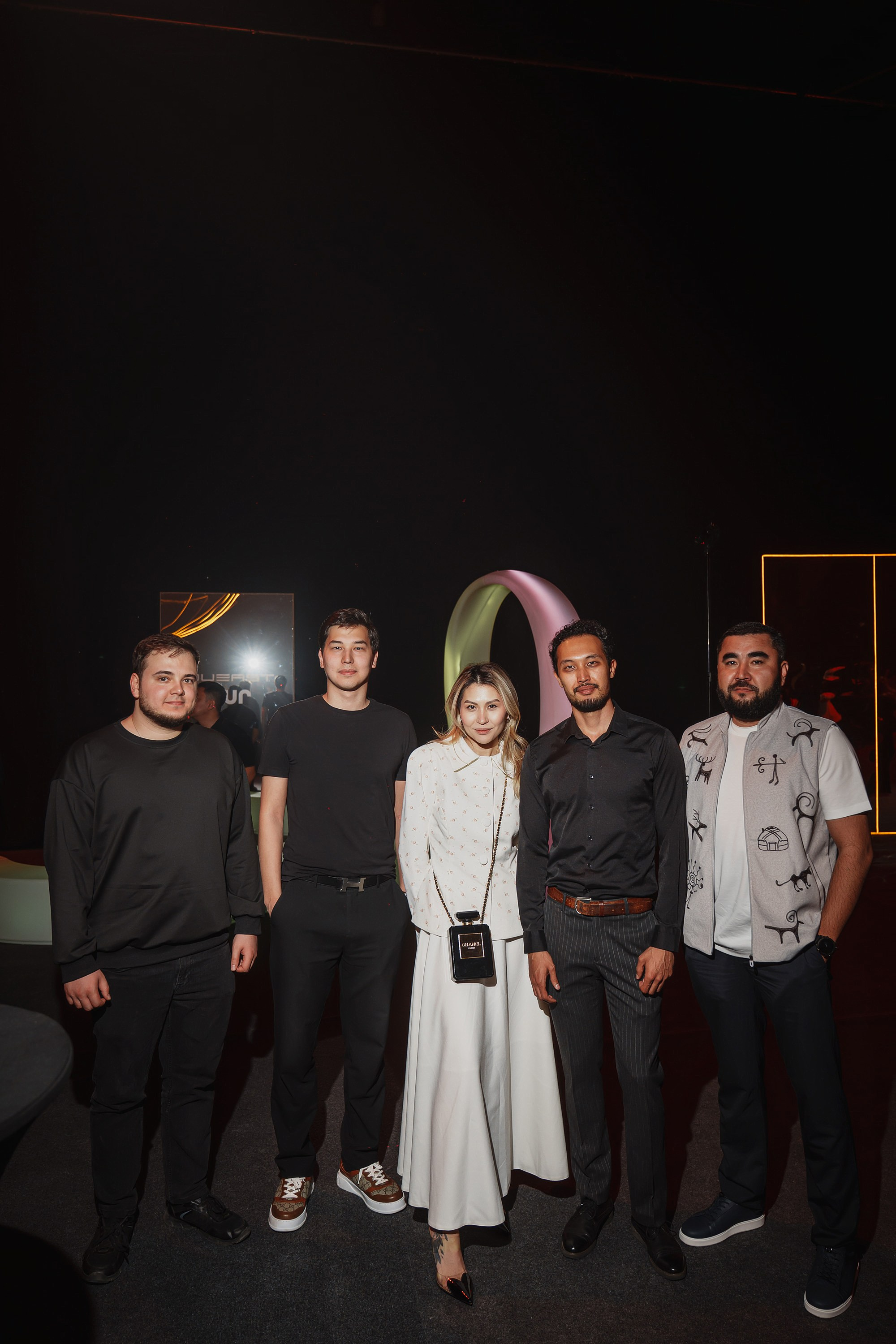 Презентация новых моделей SOUEAST. Фотограф TAULAN_1