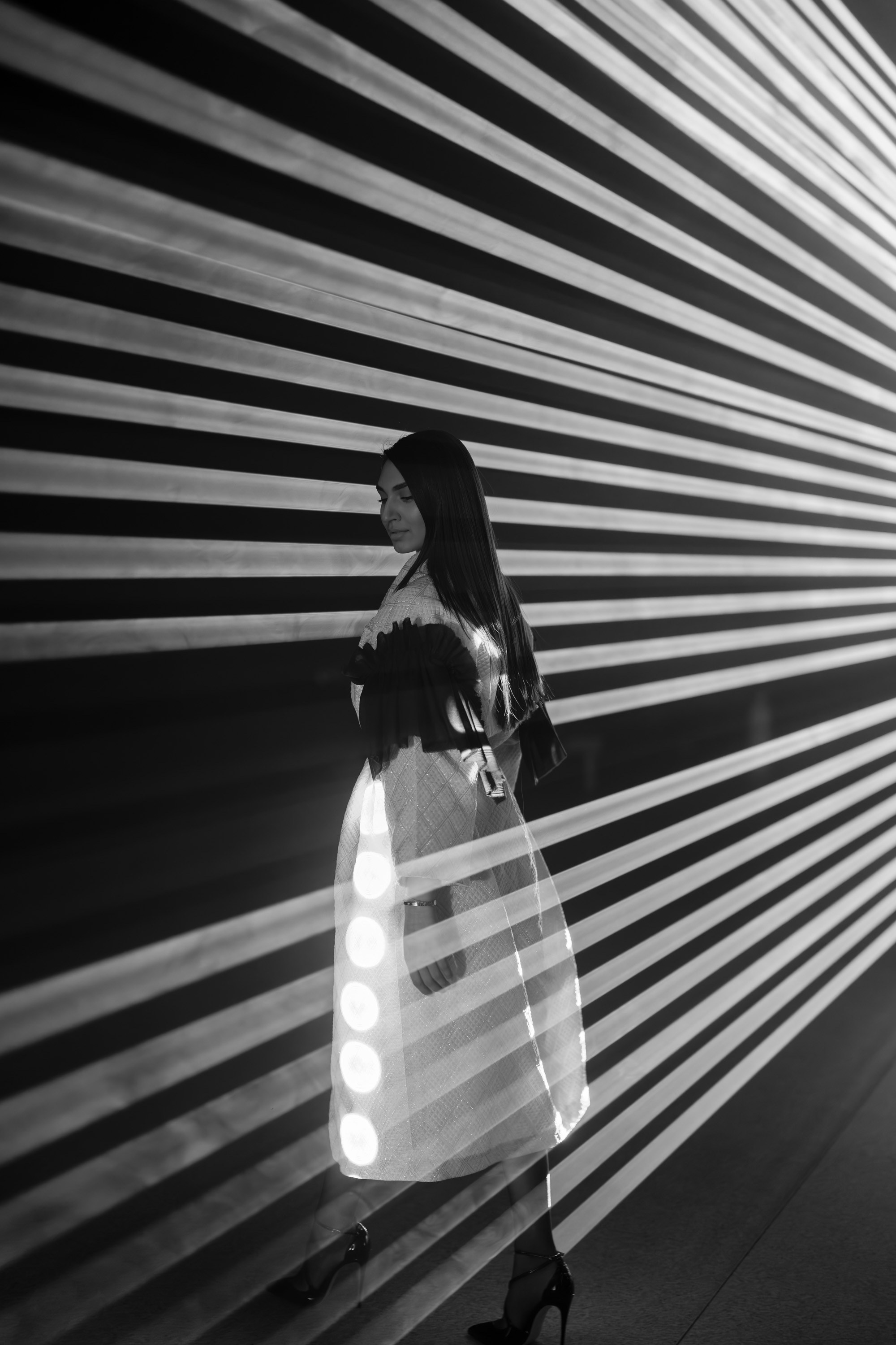 Презентация новой моделей Kia Sorento 2024. Фотограф TAULAN_1