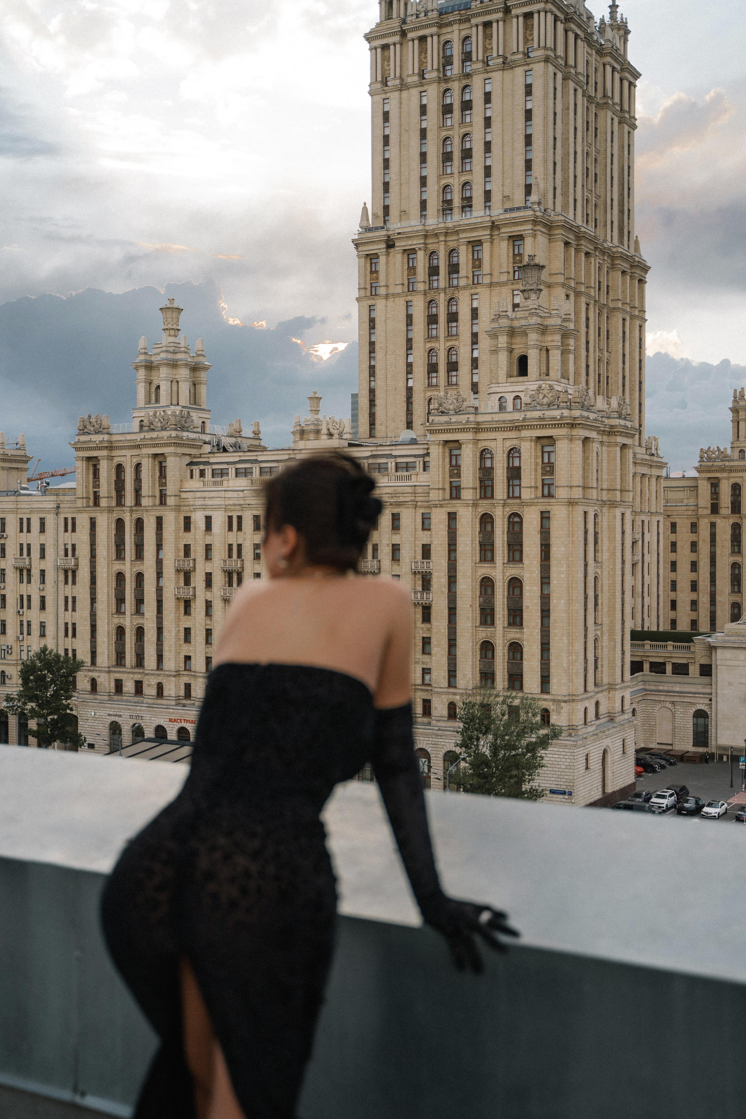 Стрит-съёмка. Дмитрий Зайцев свадебный фотограф Тамбов