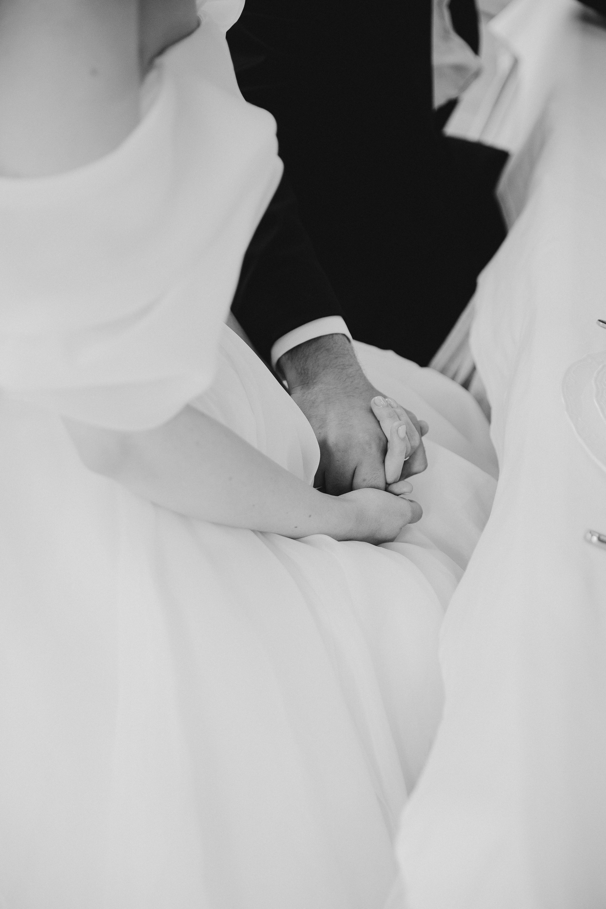 Иван и Полина. Свадебный и портретный фотограф в Калининграде и Москве Марк Юдинцев