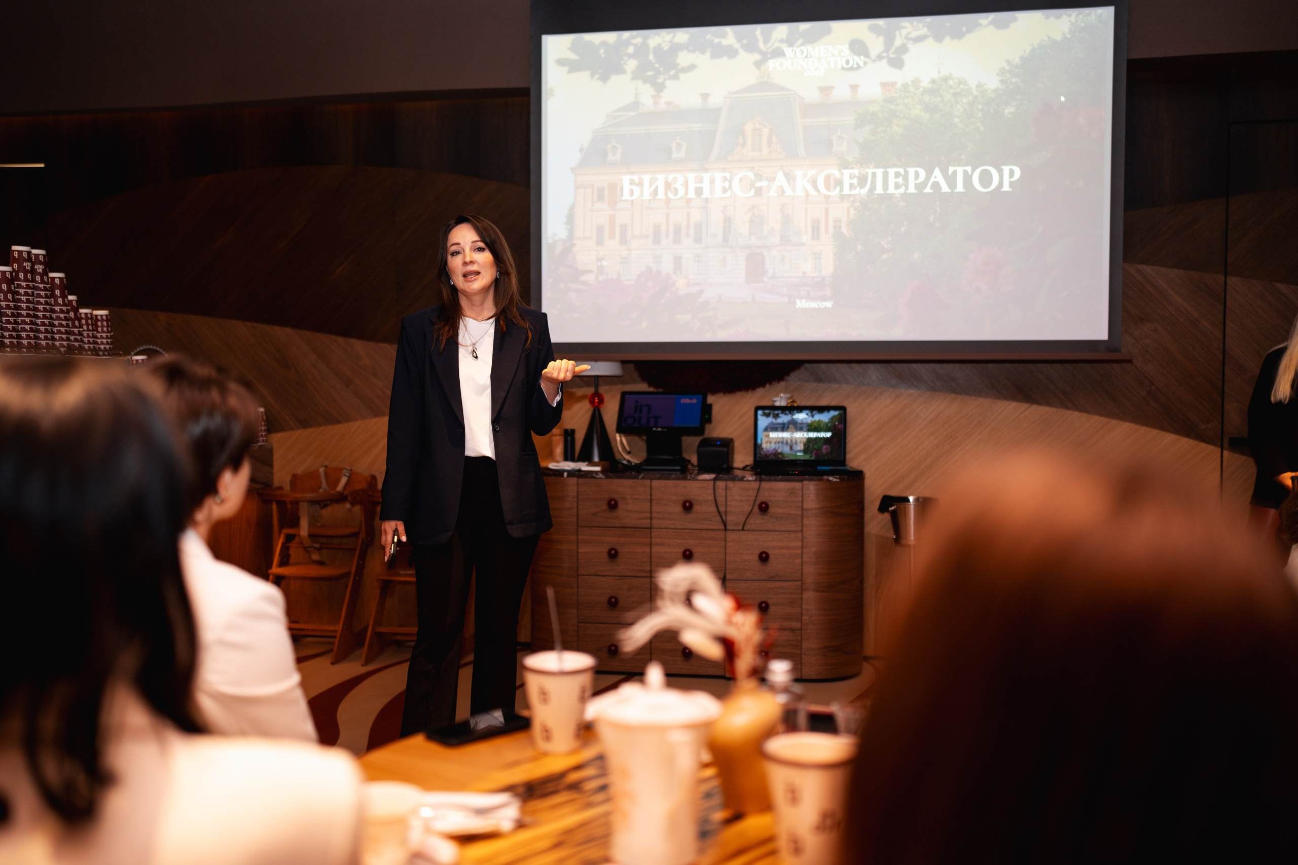 WF. Свадебный фотограф в Москве Кристина Чехова