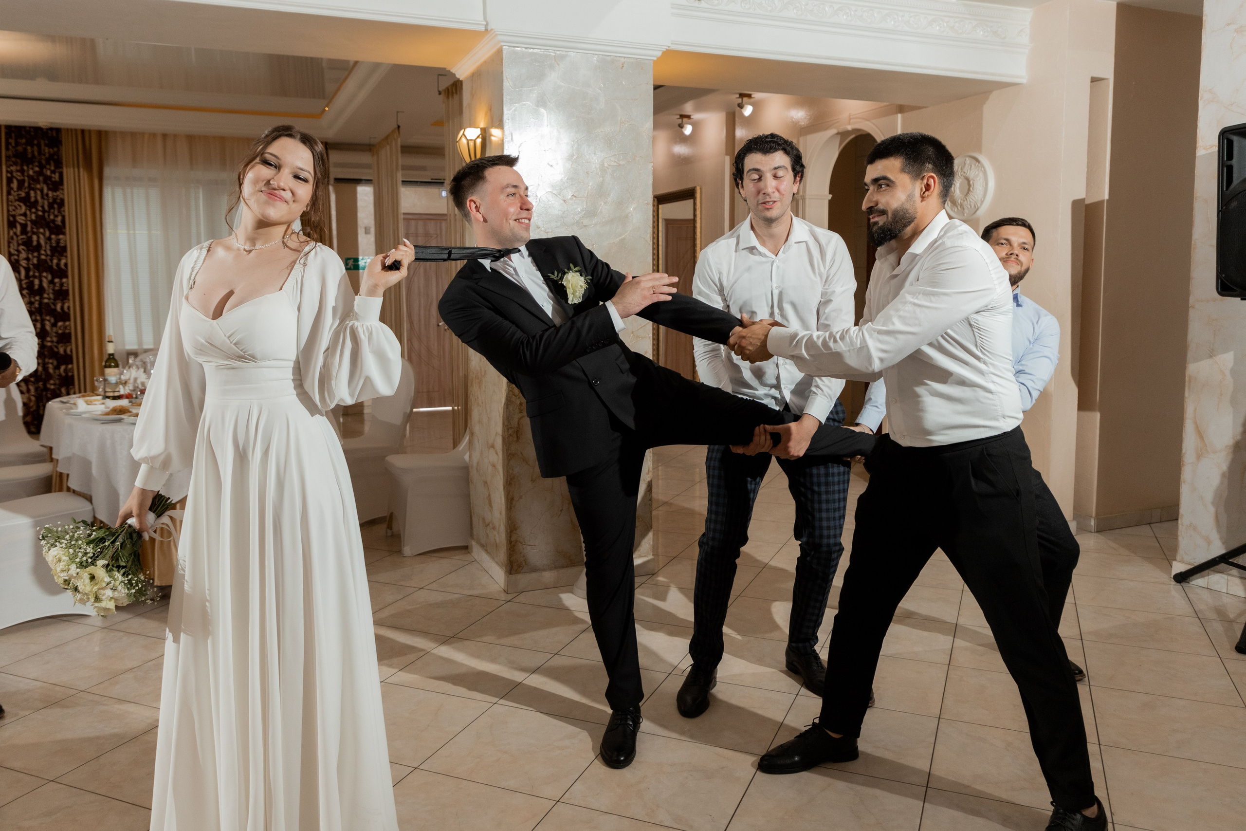 Эдуард и Юлия (сокращено). Свадебный фотограф Ангелина Сунгатулина | Саратов | Балаково | Вольск