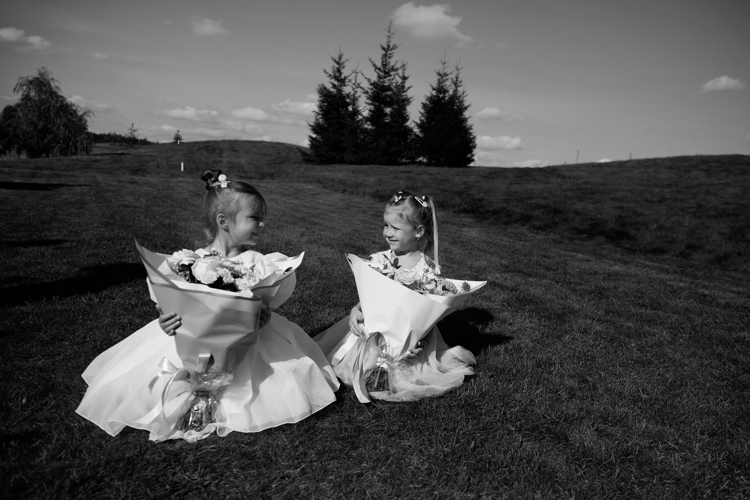 Denis & Tatiana | Russia, Dmitrov. Свадебный фотограф