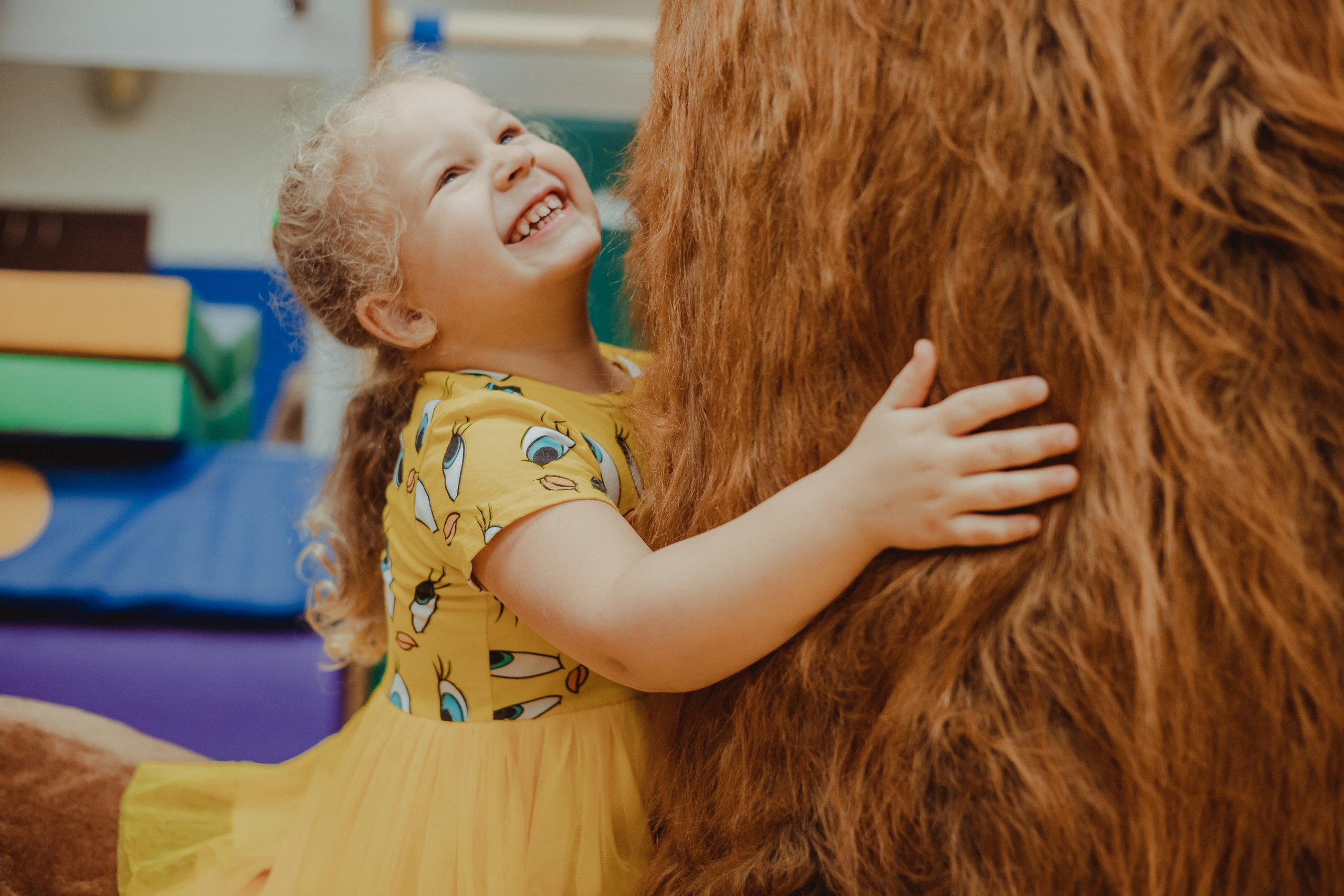 Дни рождения | детские