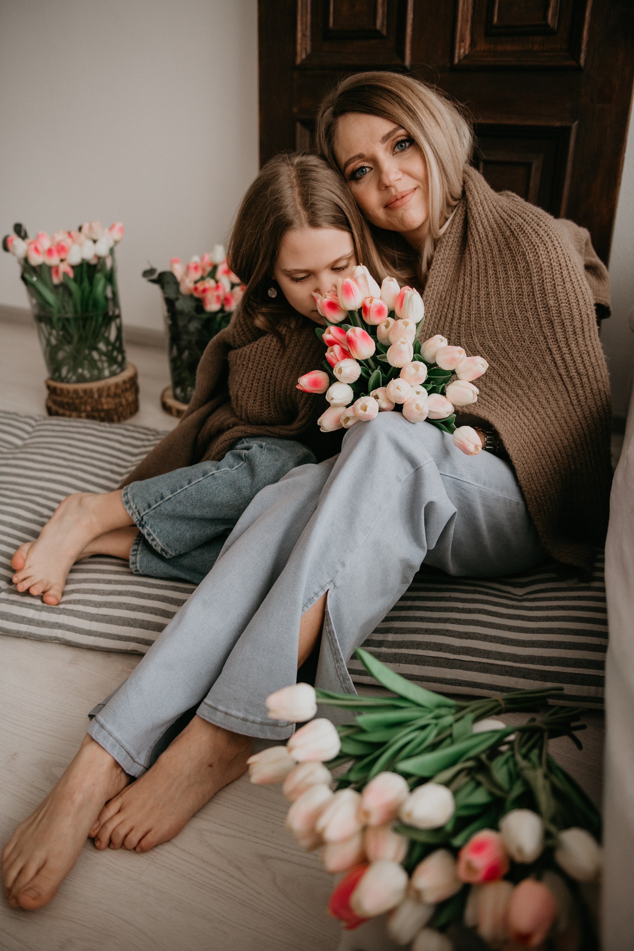 Семейные съёмки. Детский и семейный фотограф в Армавире Даша Зубкова