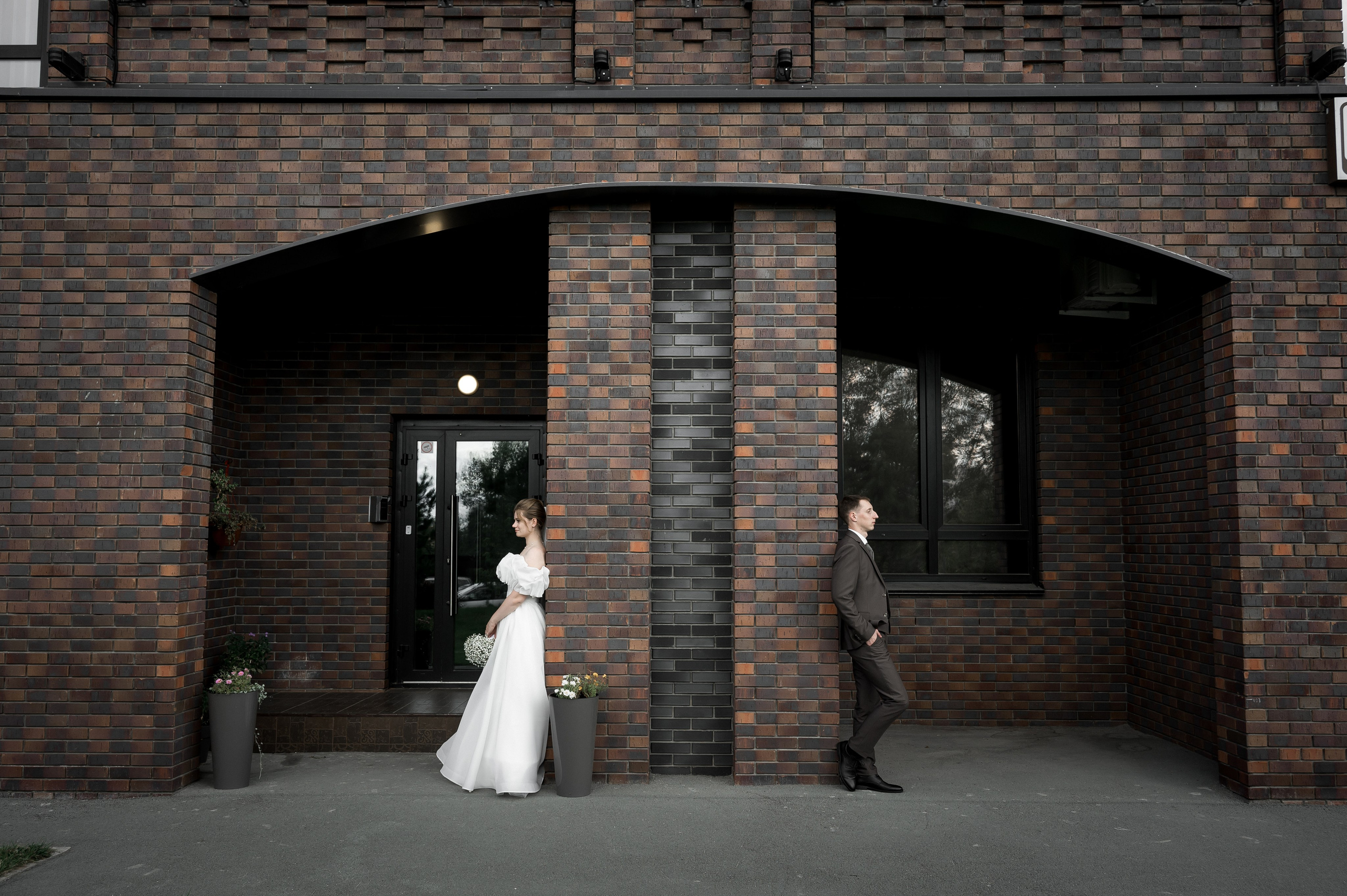 Свадебные съемки (портфолио). Свадебный фотограф в Новосибирске. Александра Верхушина