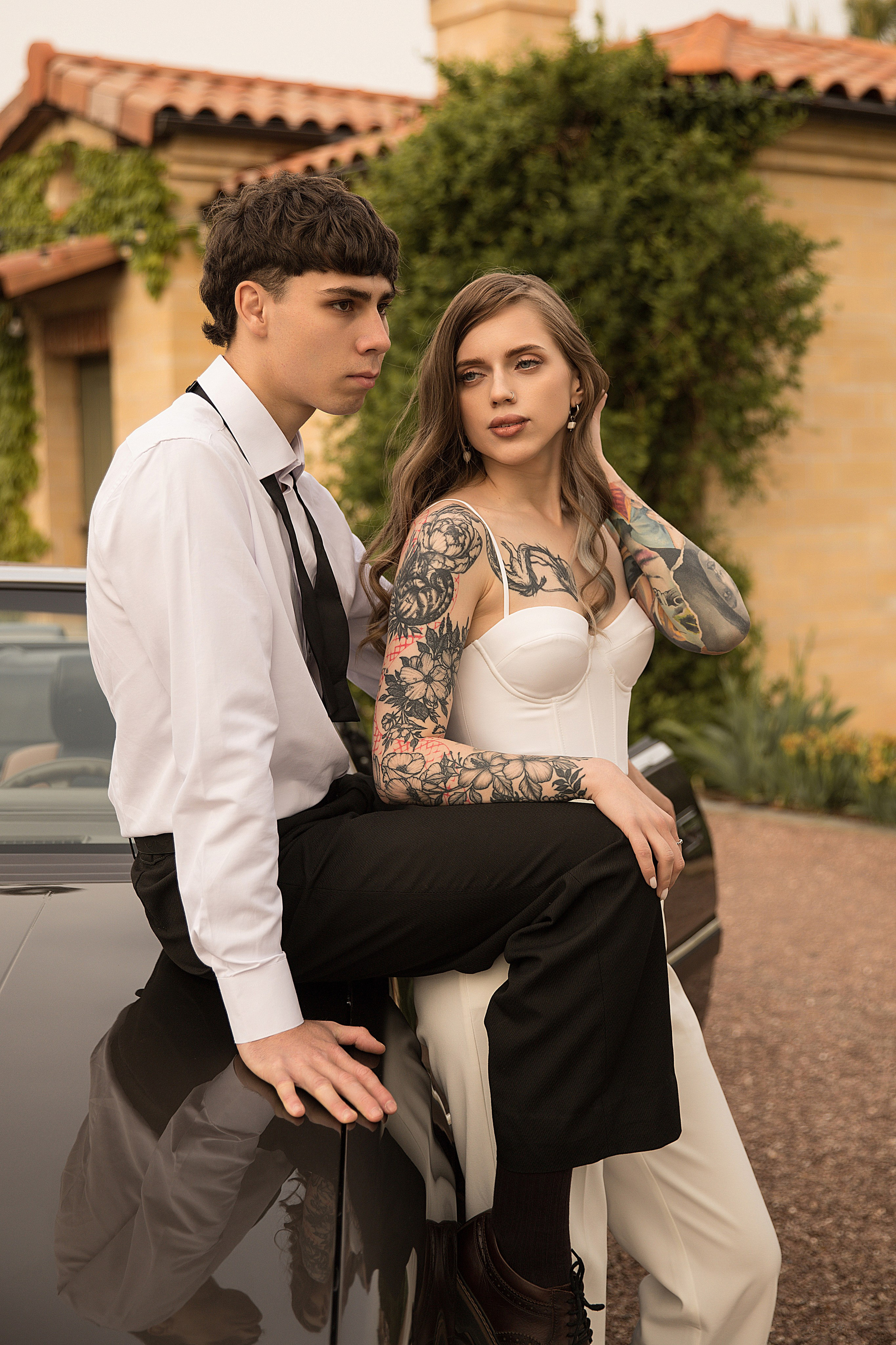 A piece of Greece. Фотограф Матвеева Татьяна