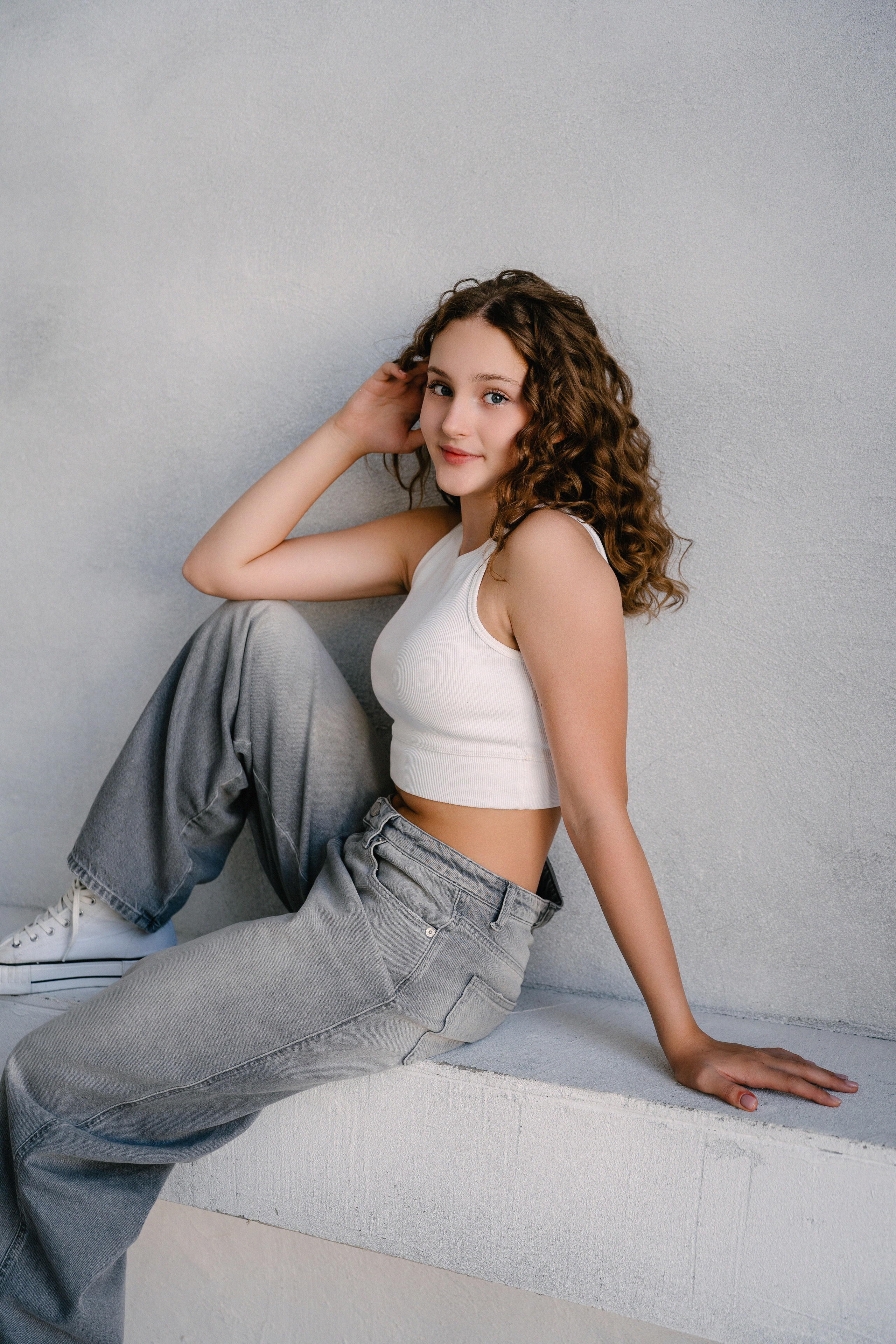 Яна. Свадебный и семейный фотограф в Воронеже Анастасия Бойко