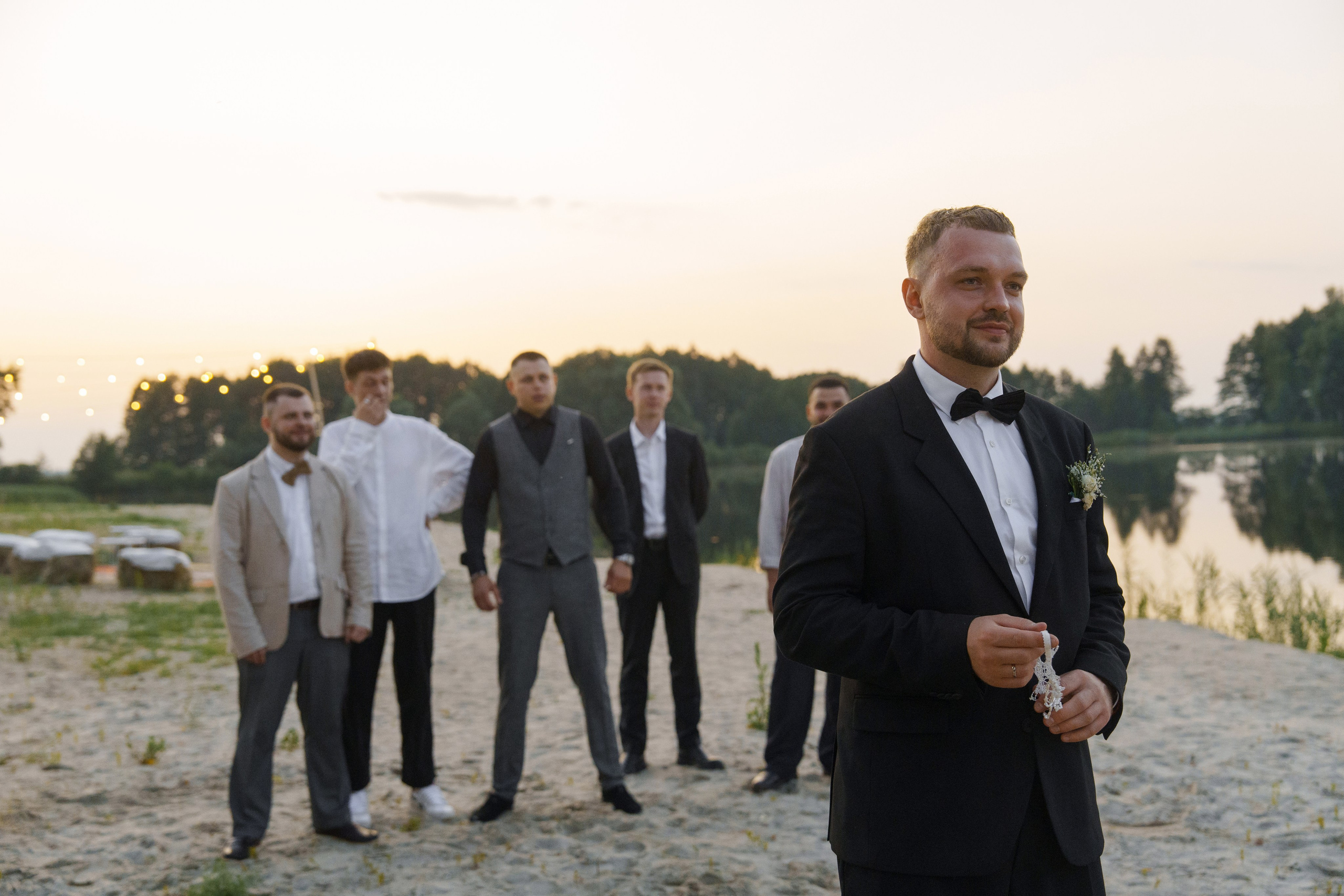 Михаил и Ольга (банкетная часть г. Брянск). Свадебный и репортажный фотограф Элина Козырьянова