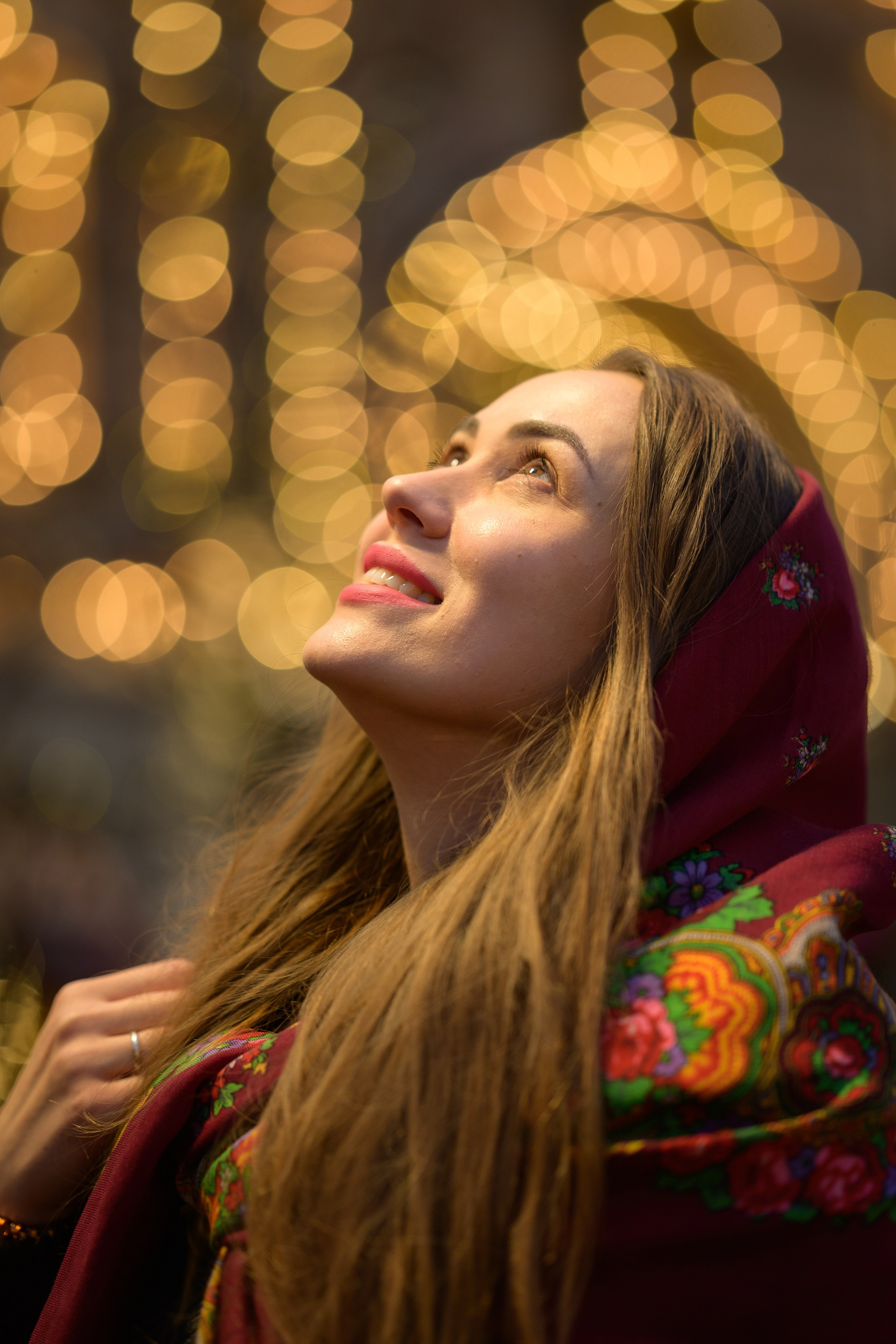 Портреты. Фотограф в Москве Тея Ми