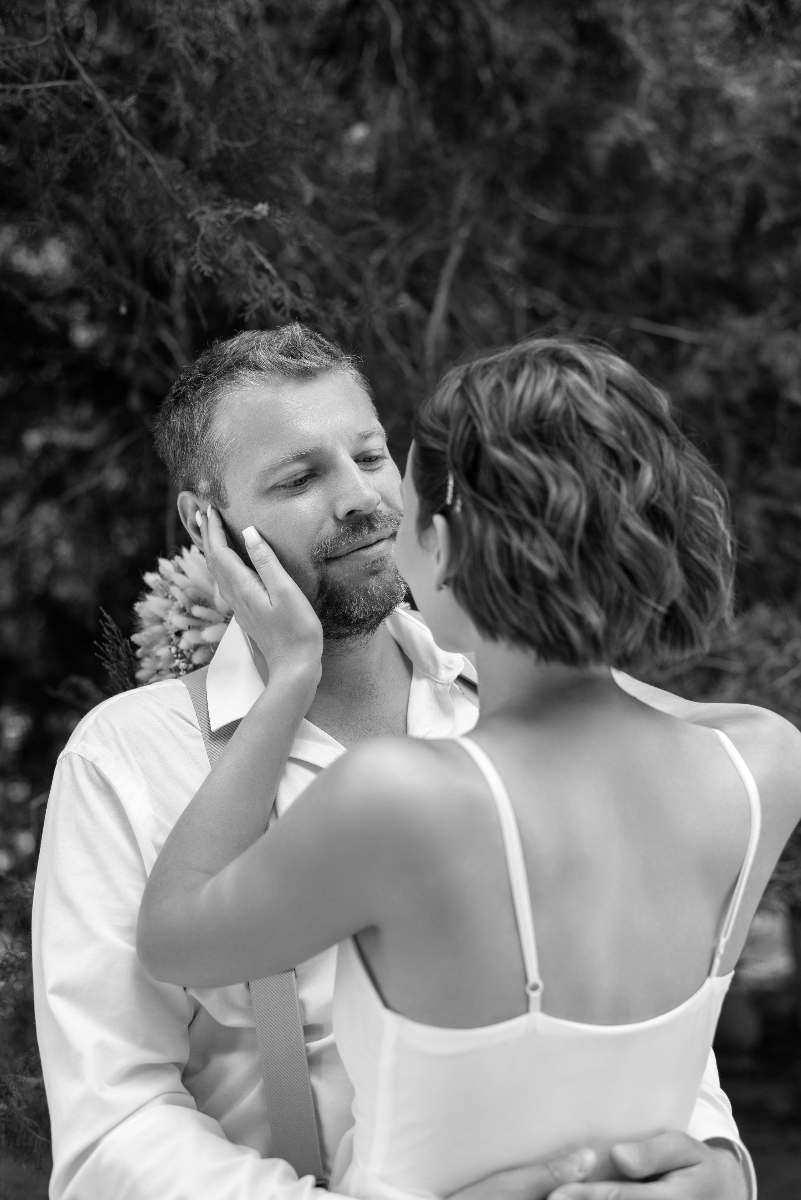 Серафима и Александр. Свадебный, портретный, коммерческий, предметный фотограф в Ставрополе Иван Белашов