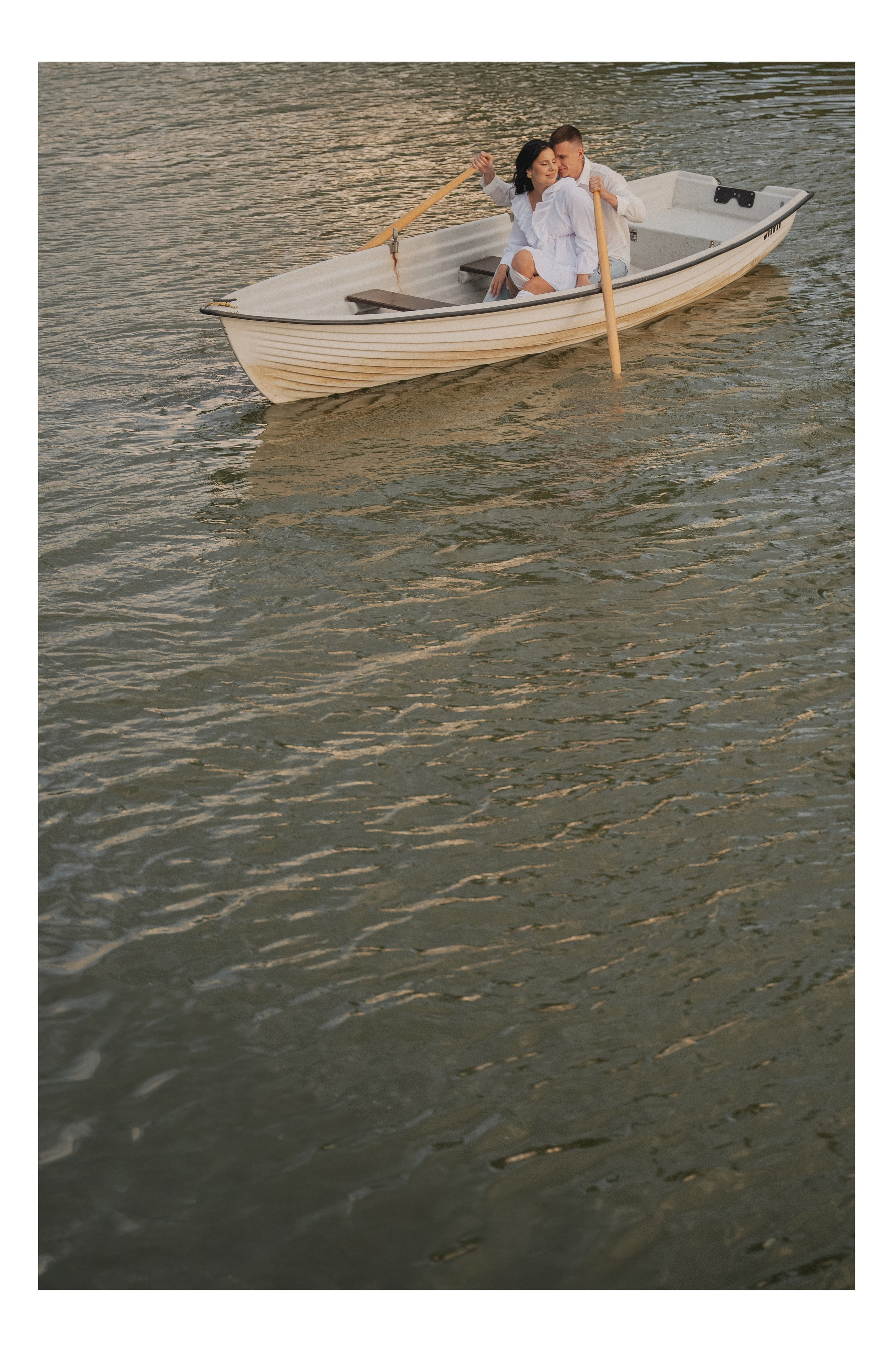 SUNSET TIME. Свадебный фотограф в Рязани Дзюрак Елизавета