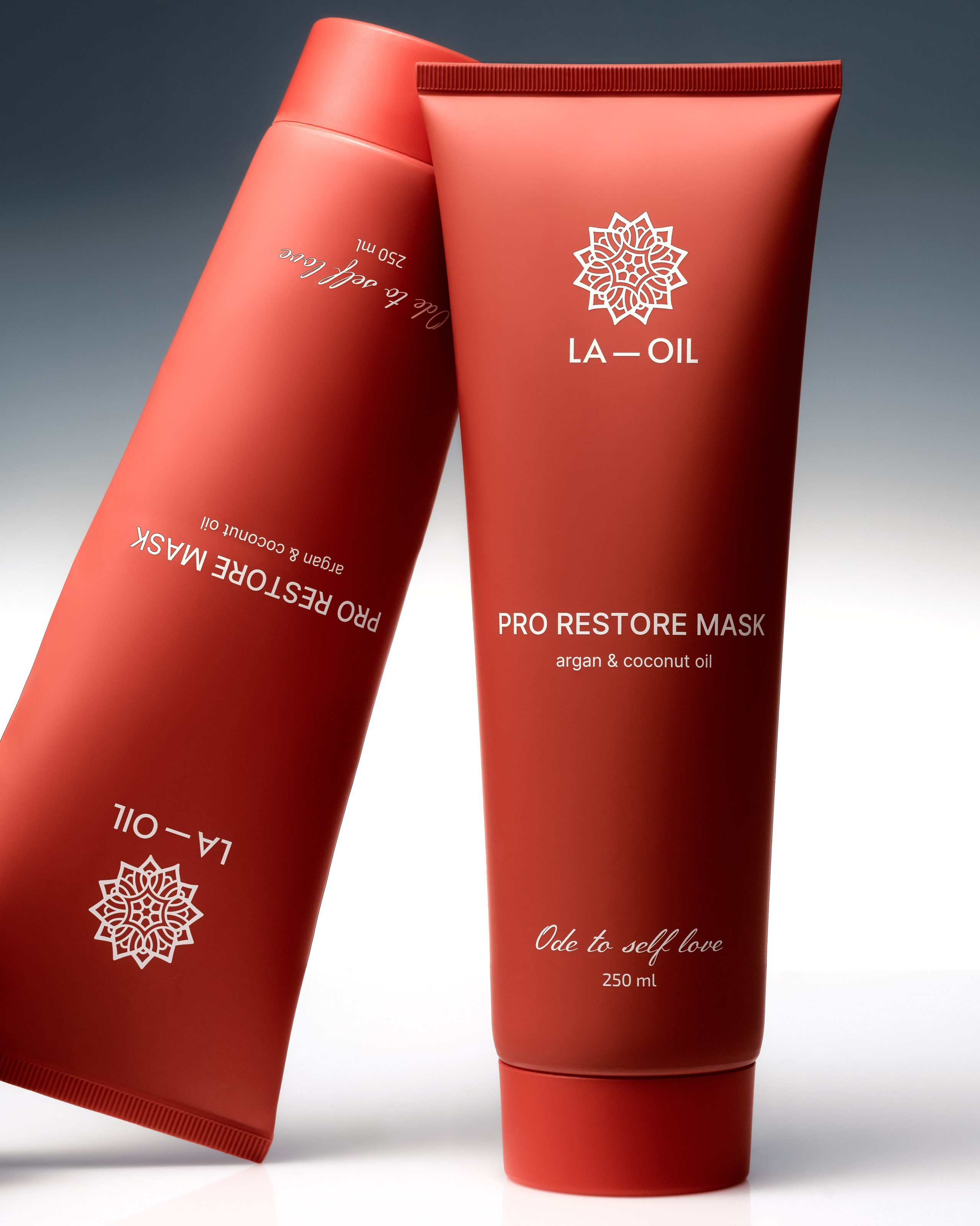 Commercial Retoucher Yuliya Gukova