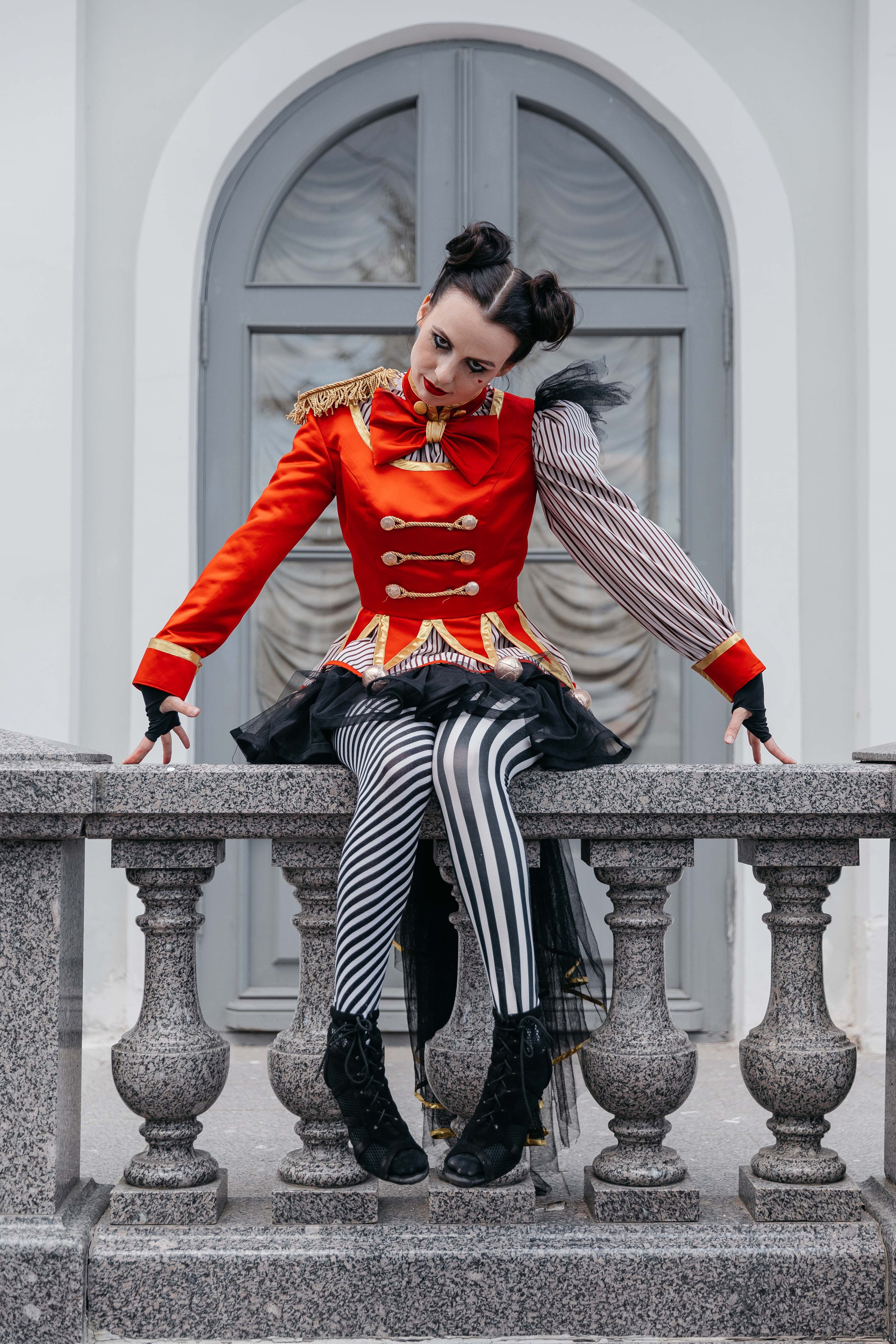 Лена Шамарина. Творческая съемка. Фотограф в Твери Лагодная Яна