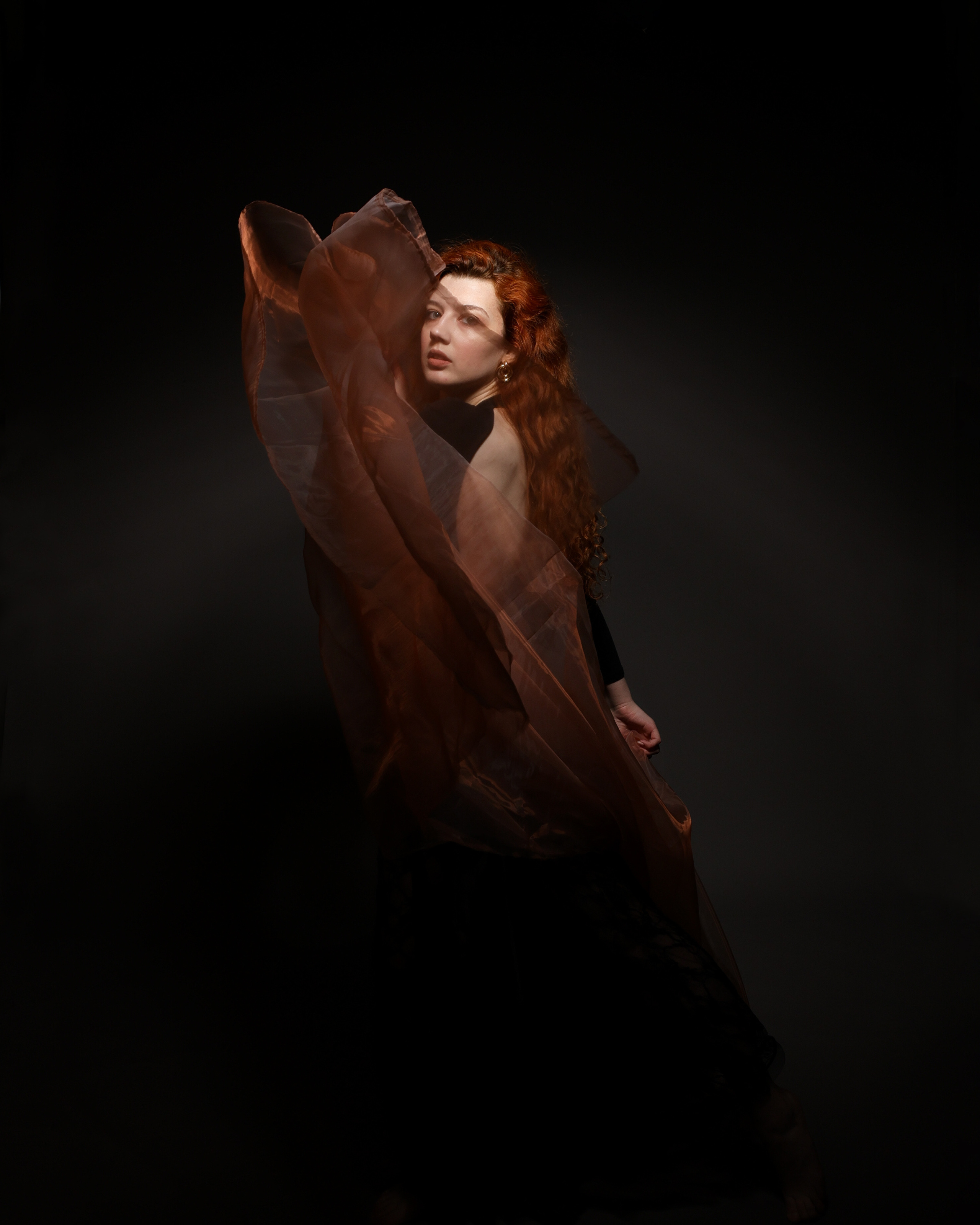 Творческие съёмки. Индивидуальная и семейная съёмка. Москва, Наталья Самохвалова