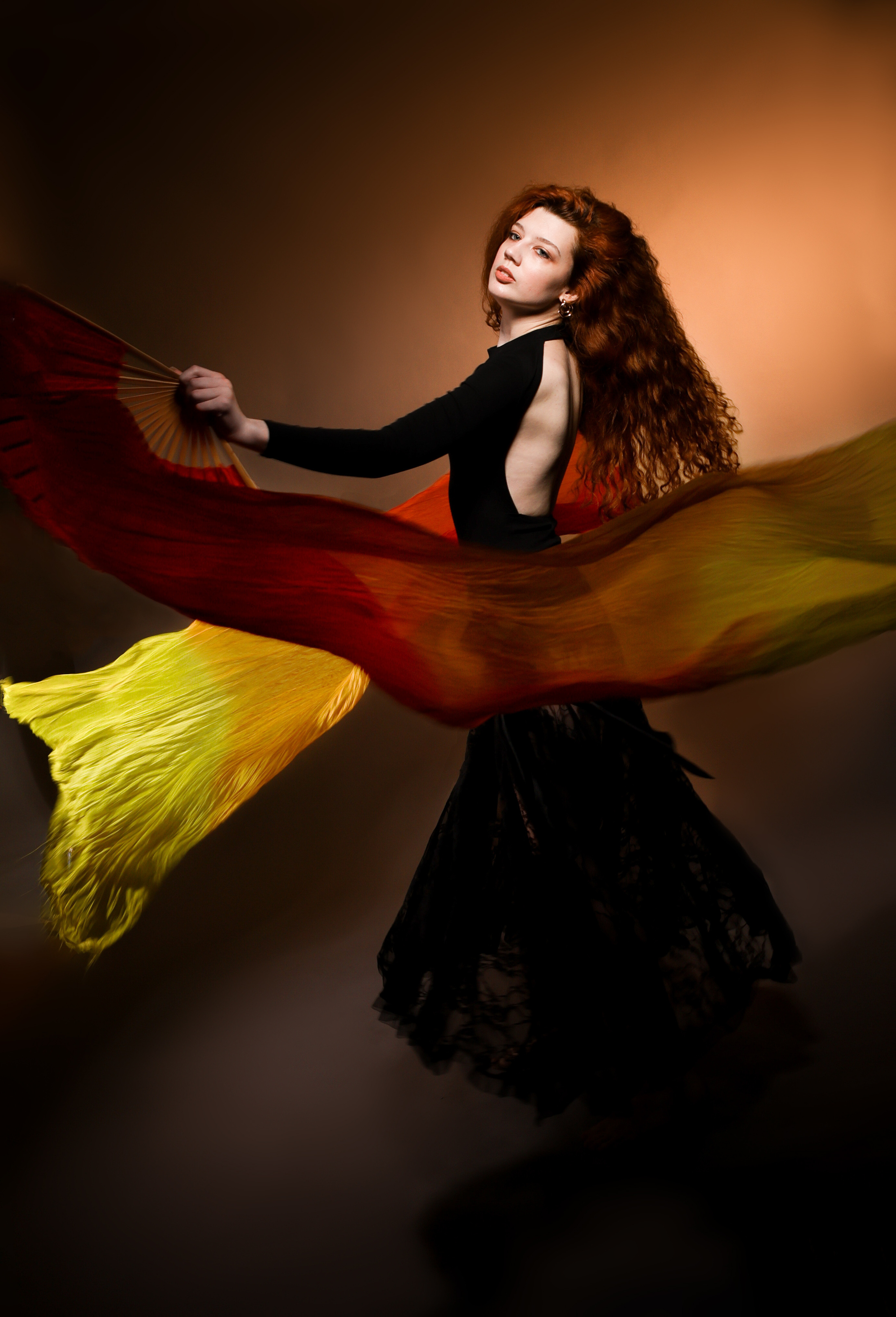 Творческие съёмки. Индивидуальная и семейная съёмка. Москва, Наталья Самохвалова