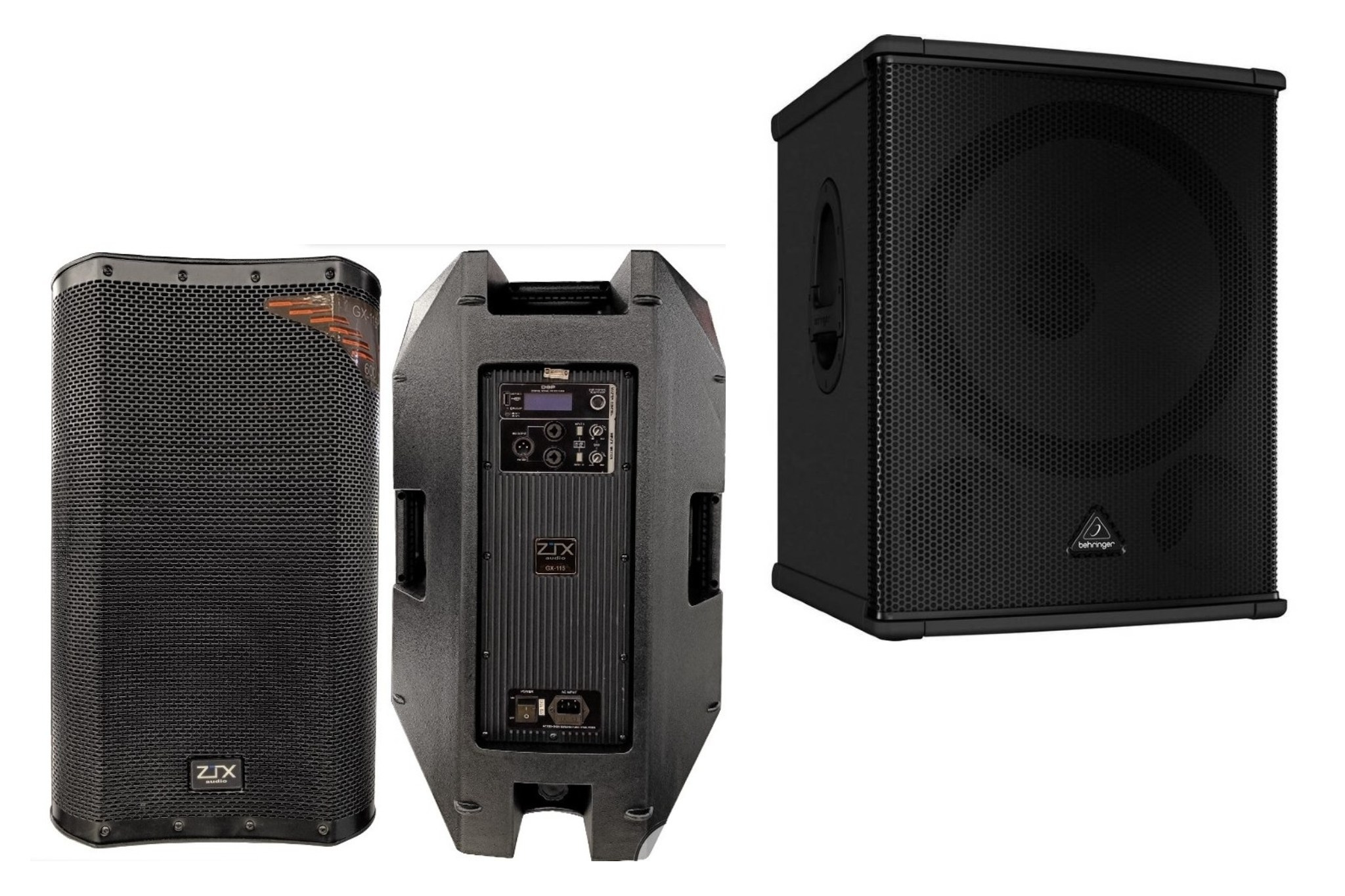 ЗВУК. ПроСвет — Свет на свадьбу