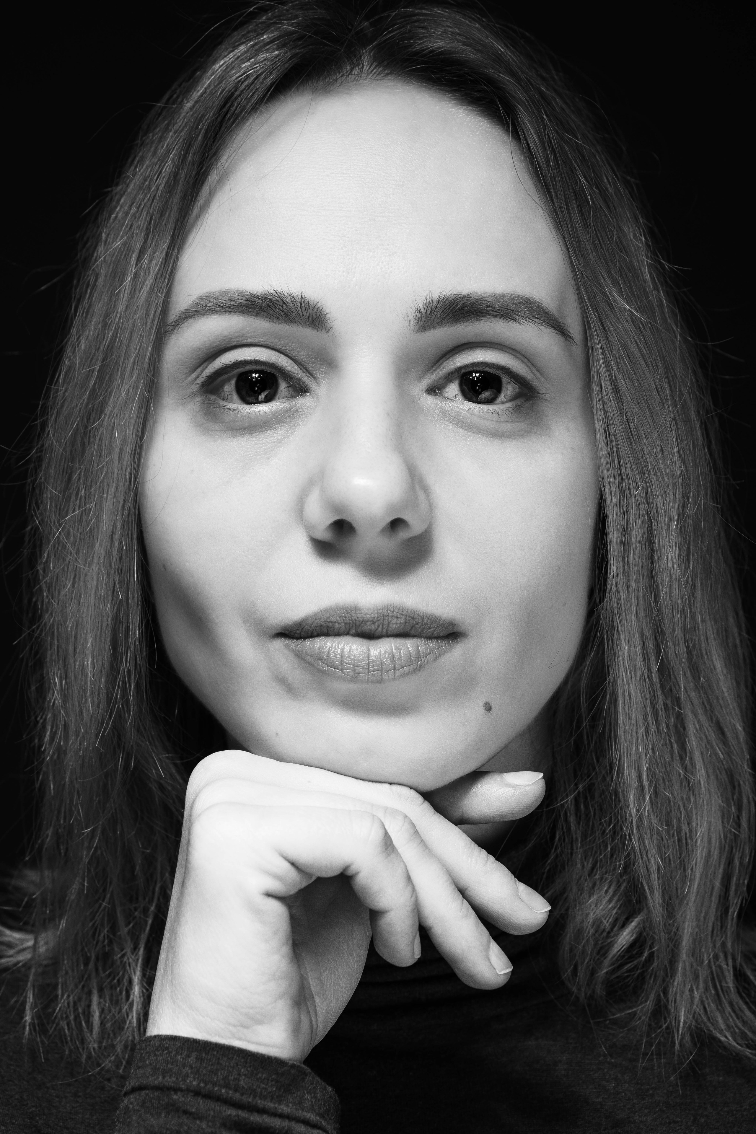 Фотосессия Пушкино и Московской области