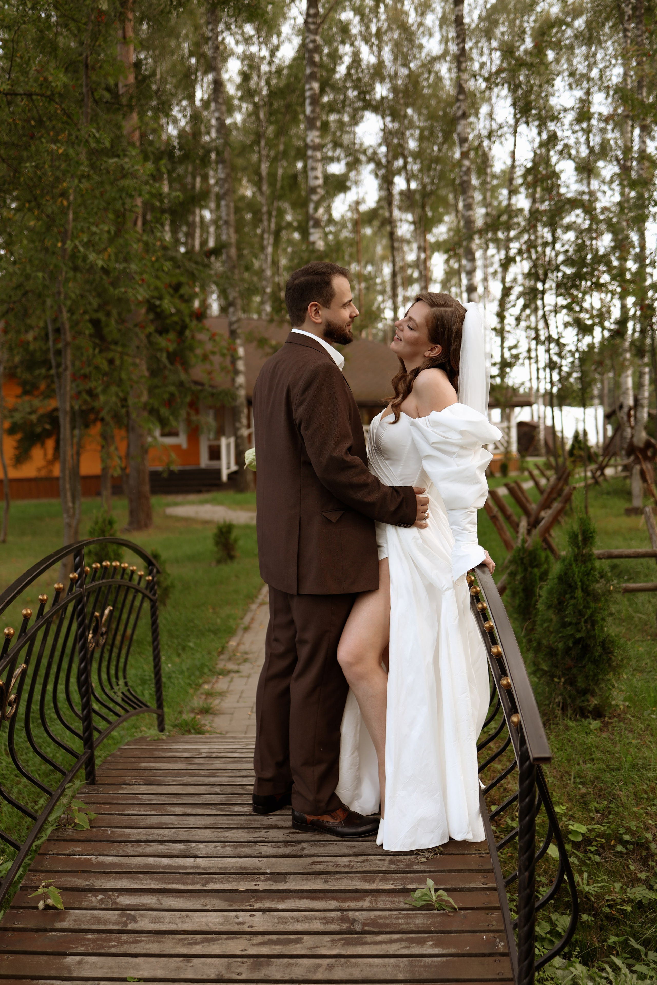 A&A. Photographer Tatiana Ivanova in Yaroslavl