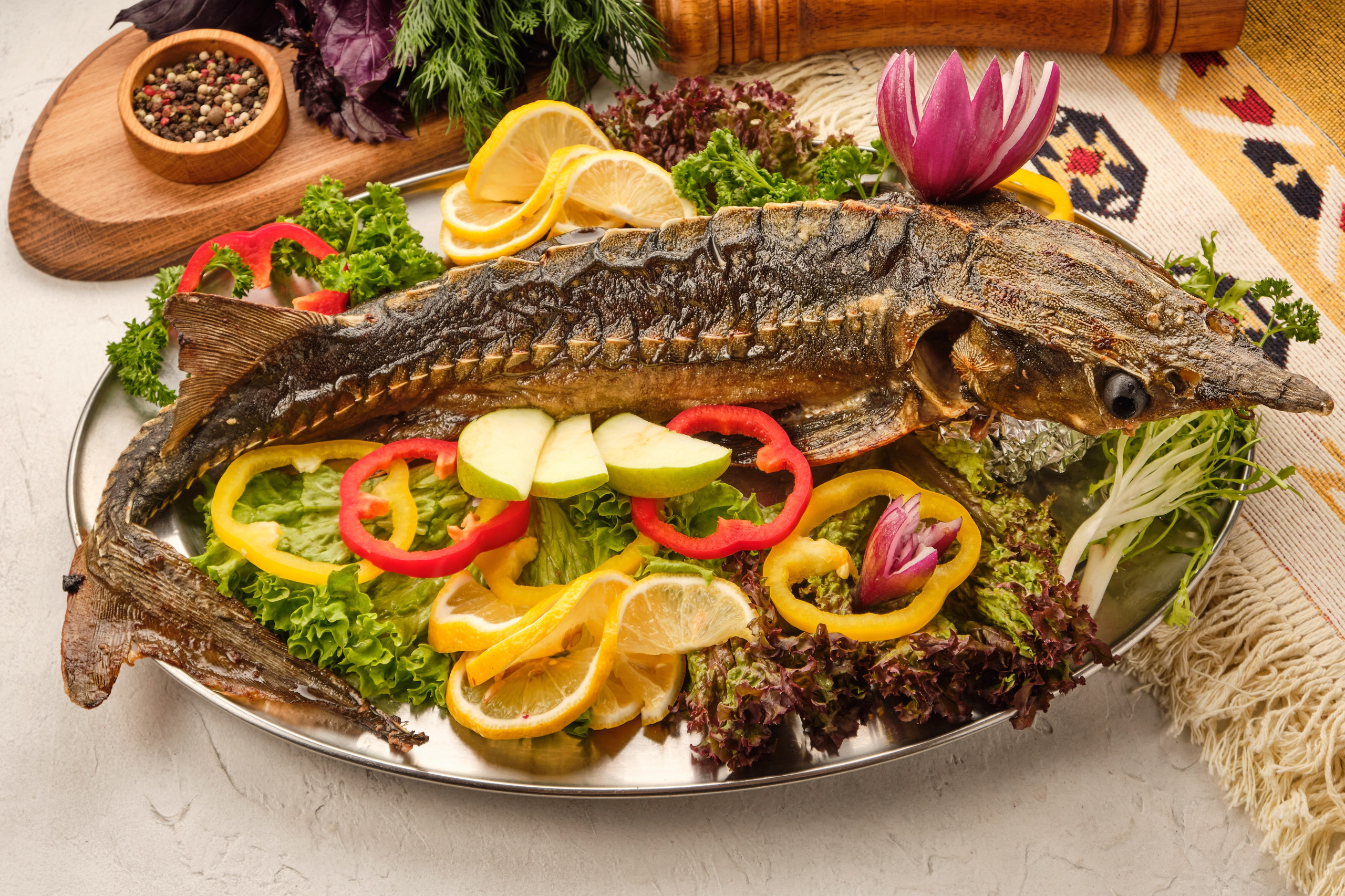 Georgian Cuisine Restaurant Photography | Food Photographer & Interiors Tbilisi. Commercial Photographer Tbilisi | Food & Product Photography | Vitaly Gorbachev