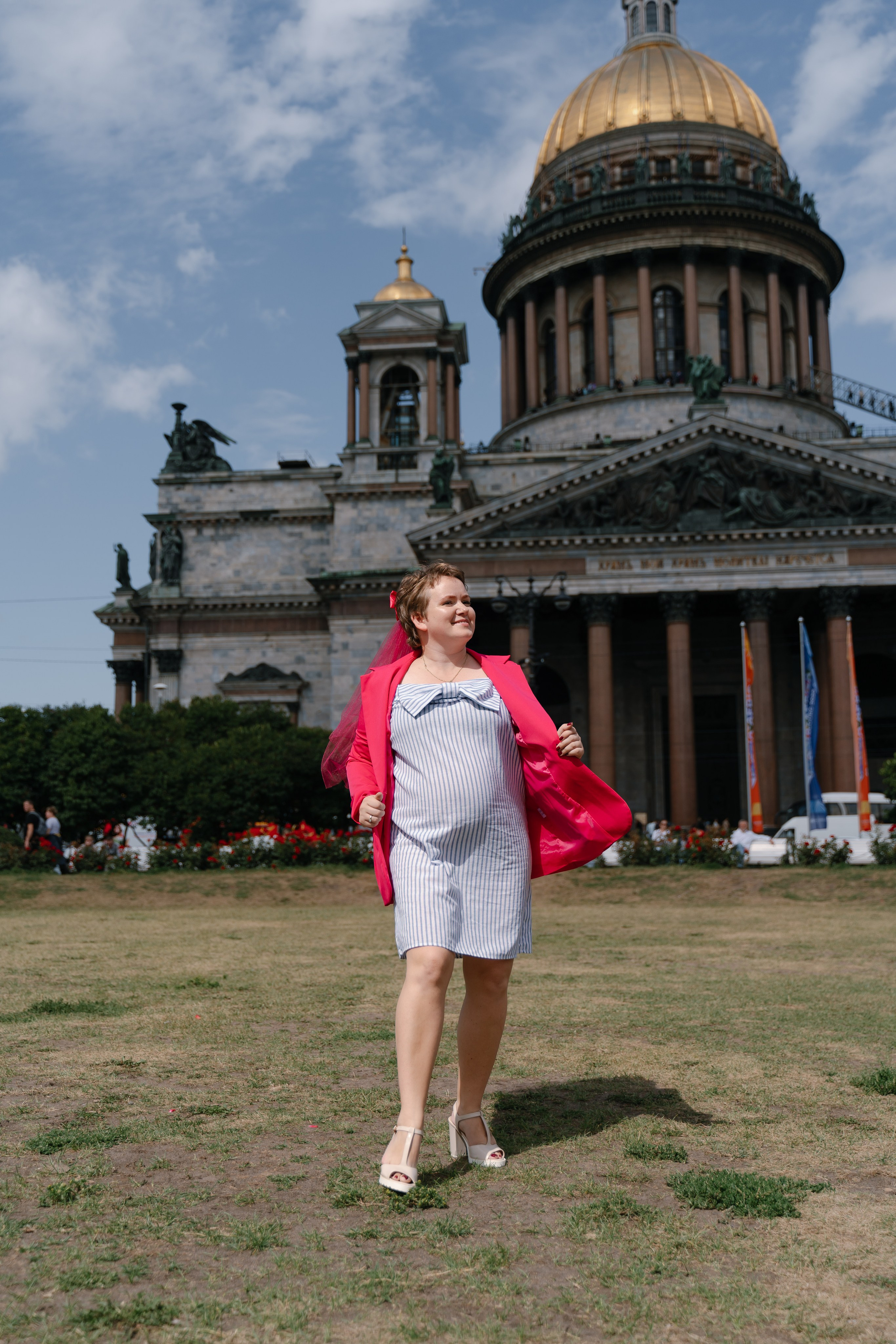 29.07.2023. Свадебный фотограф — Наталья Фед СПб/Москва