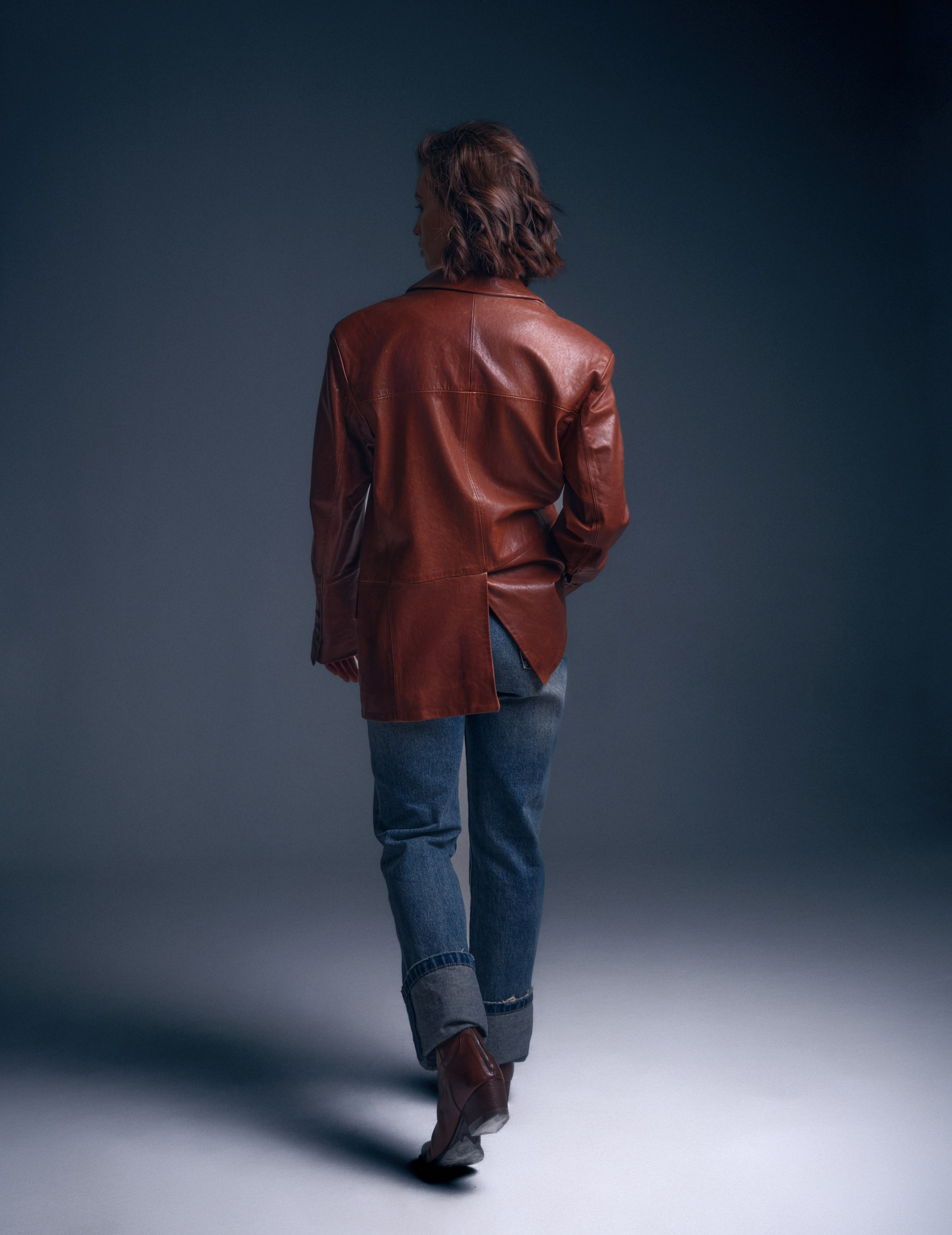 Alena Tulbu 2025. Фотограф Алексей Янбаев