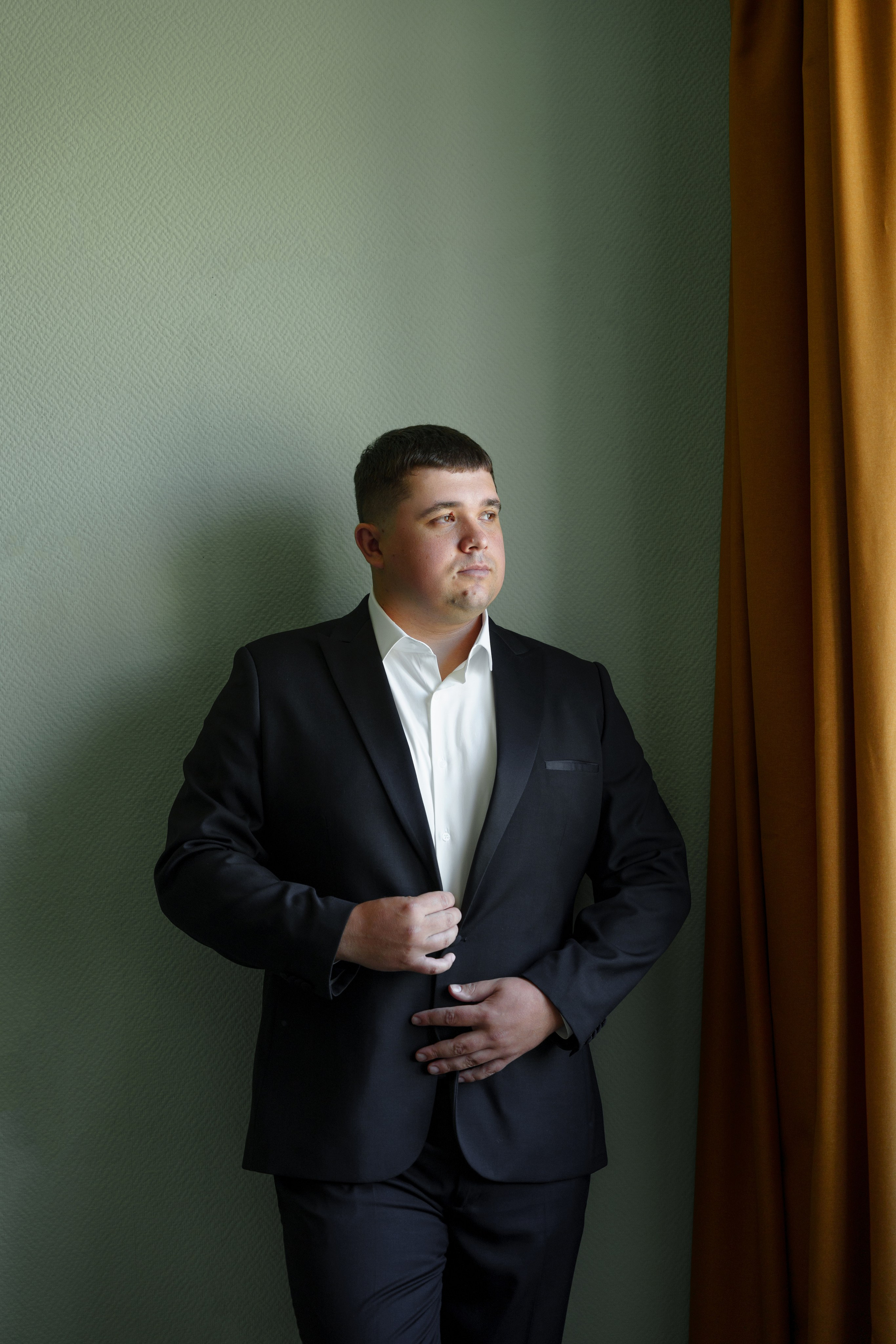 Фотограф в Москве Цыплухина Полина