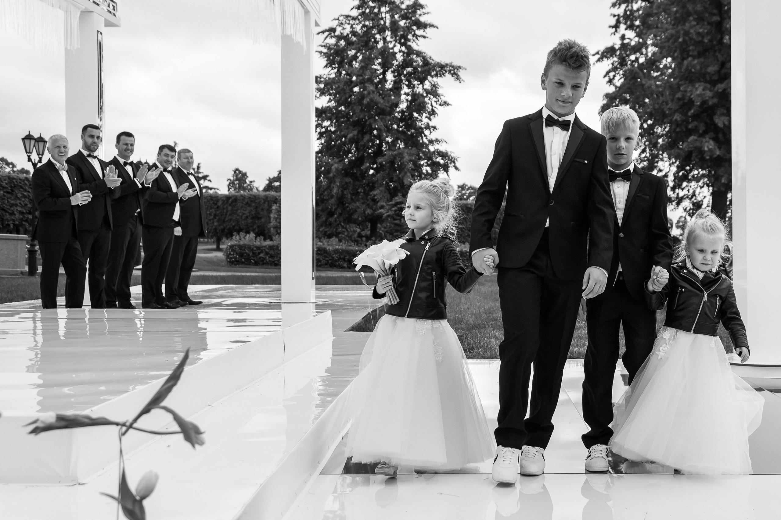 PORTFOLIO WEDDING. NesterovaMaria.ru